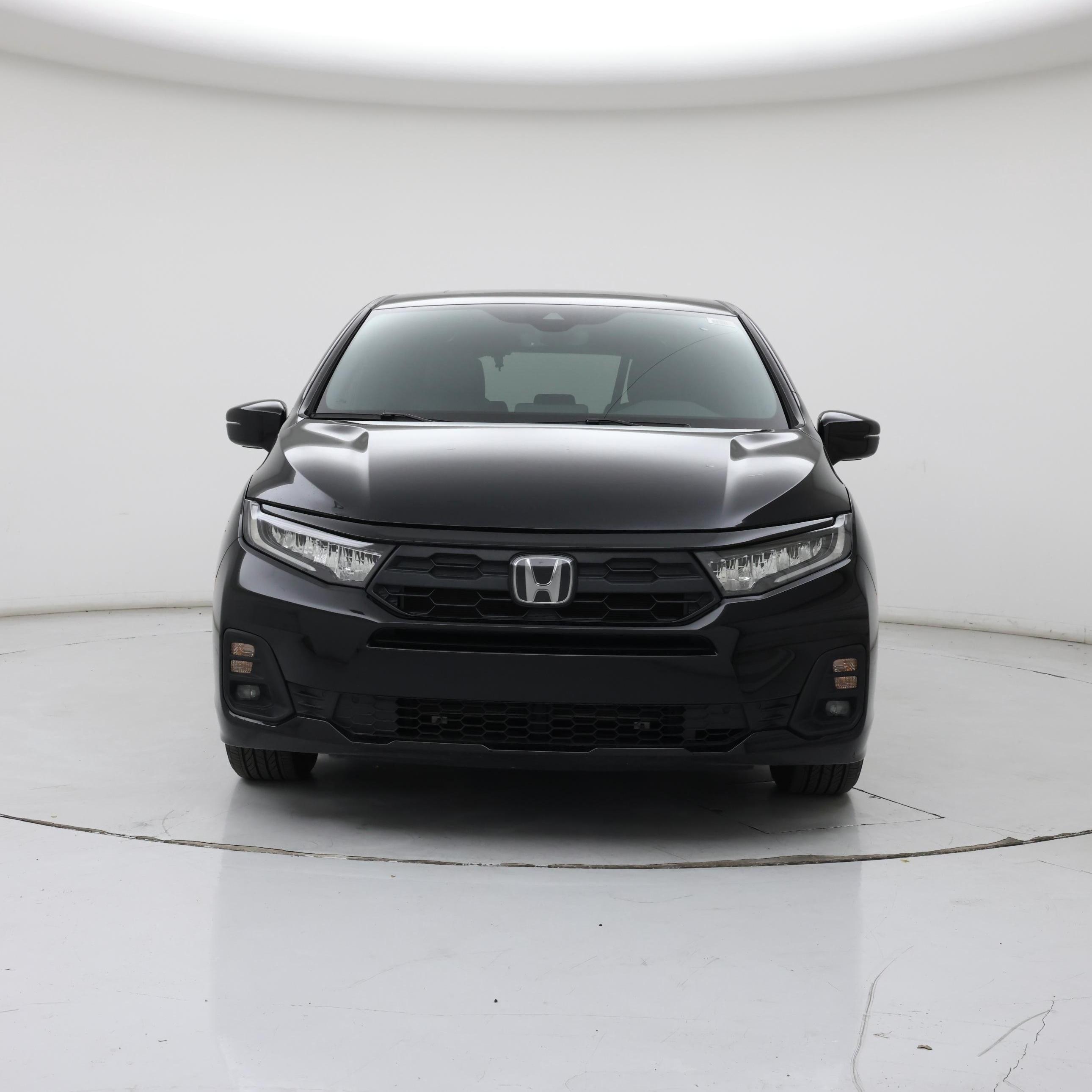 Thumbnail: 2025 Honda Odyssey - 5