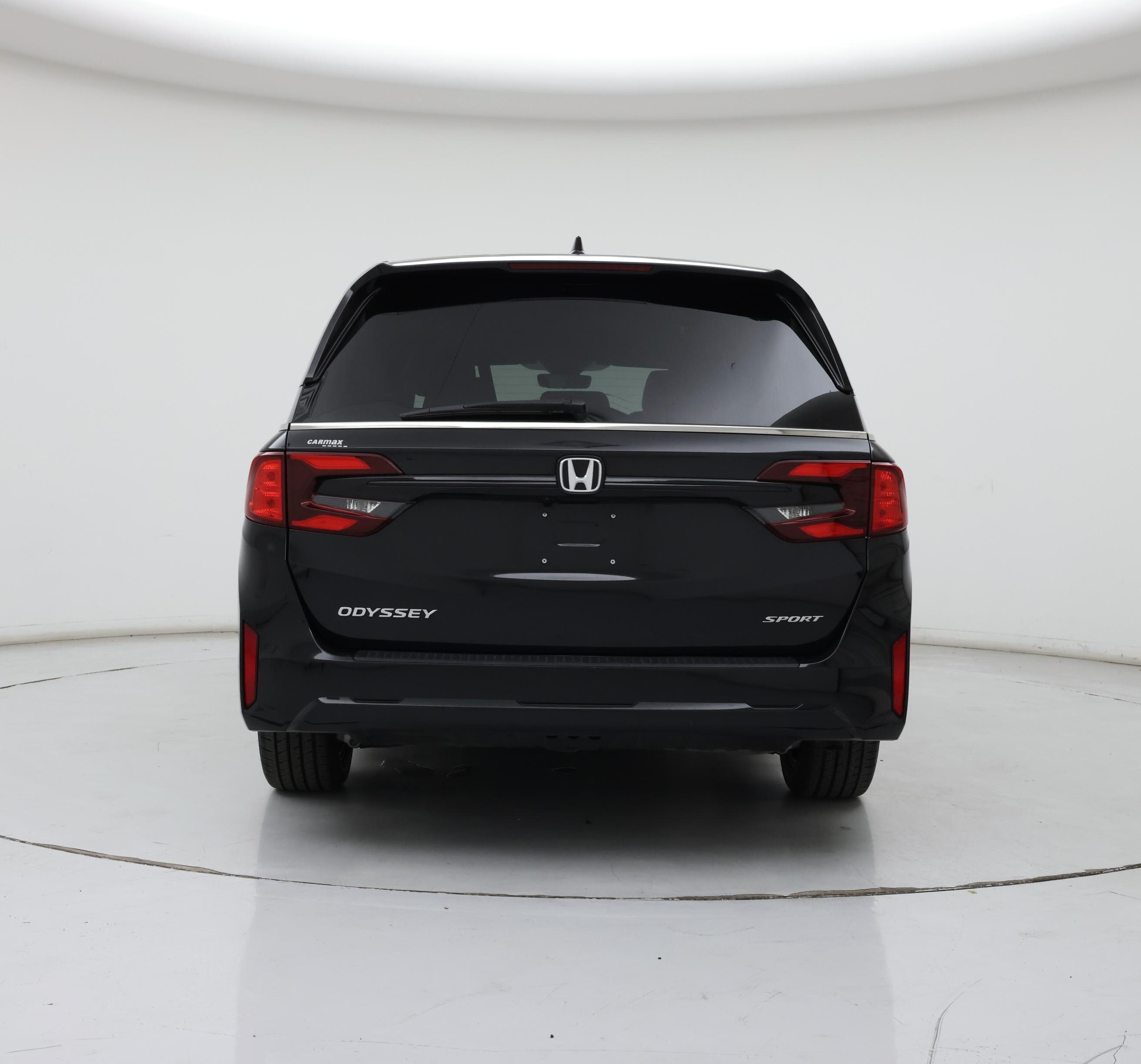 Thumbnail: 2025 Honda Odyssey - 6