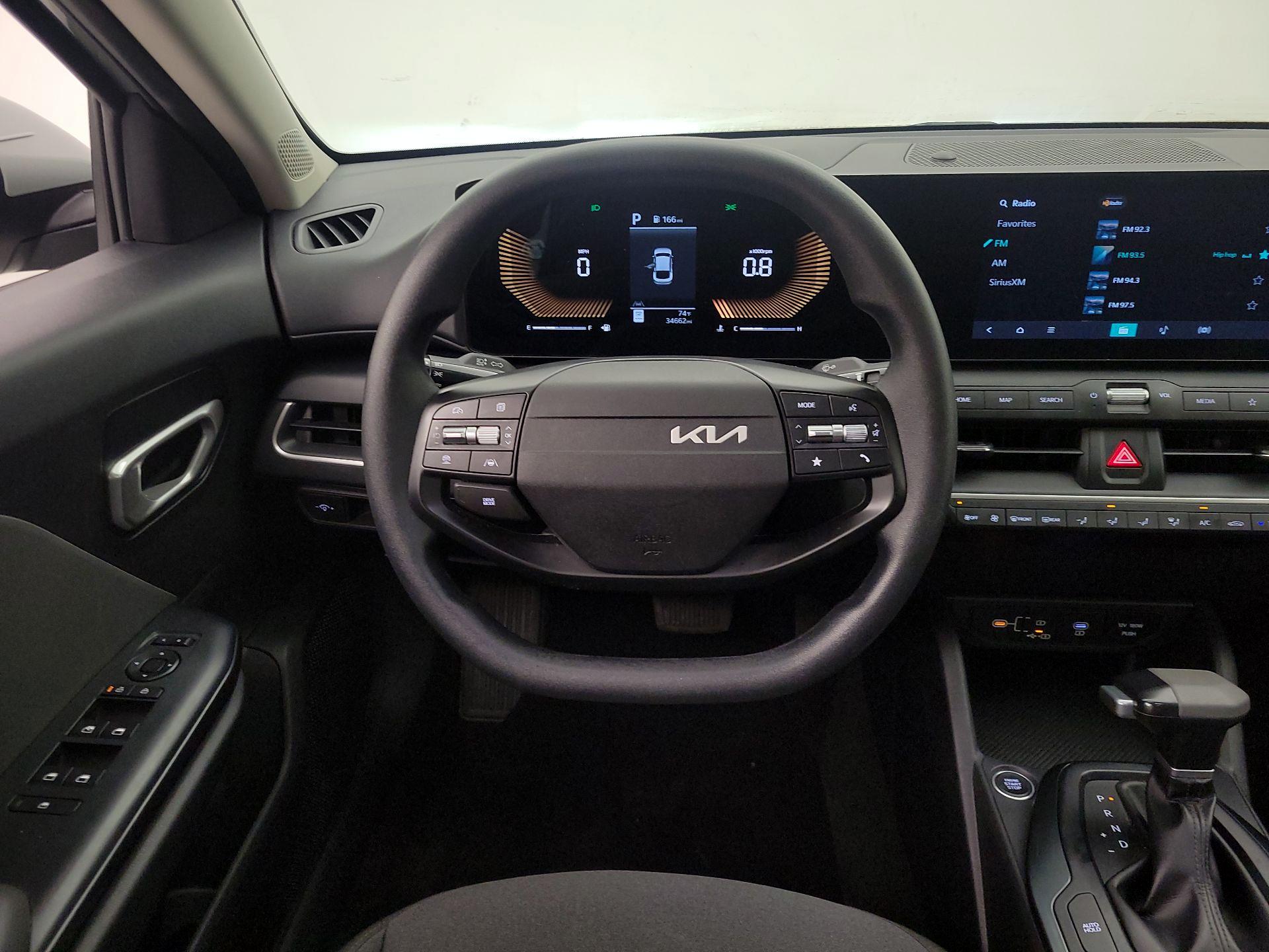 Thumbnail: 2025 Kia K4 - 10