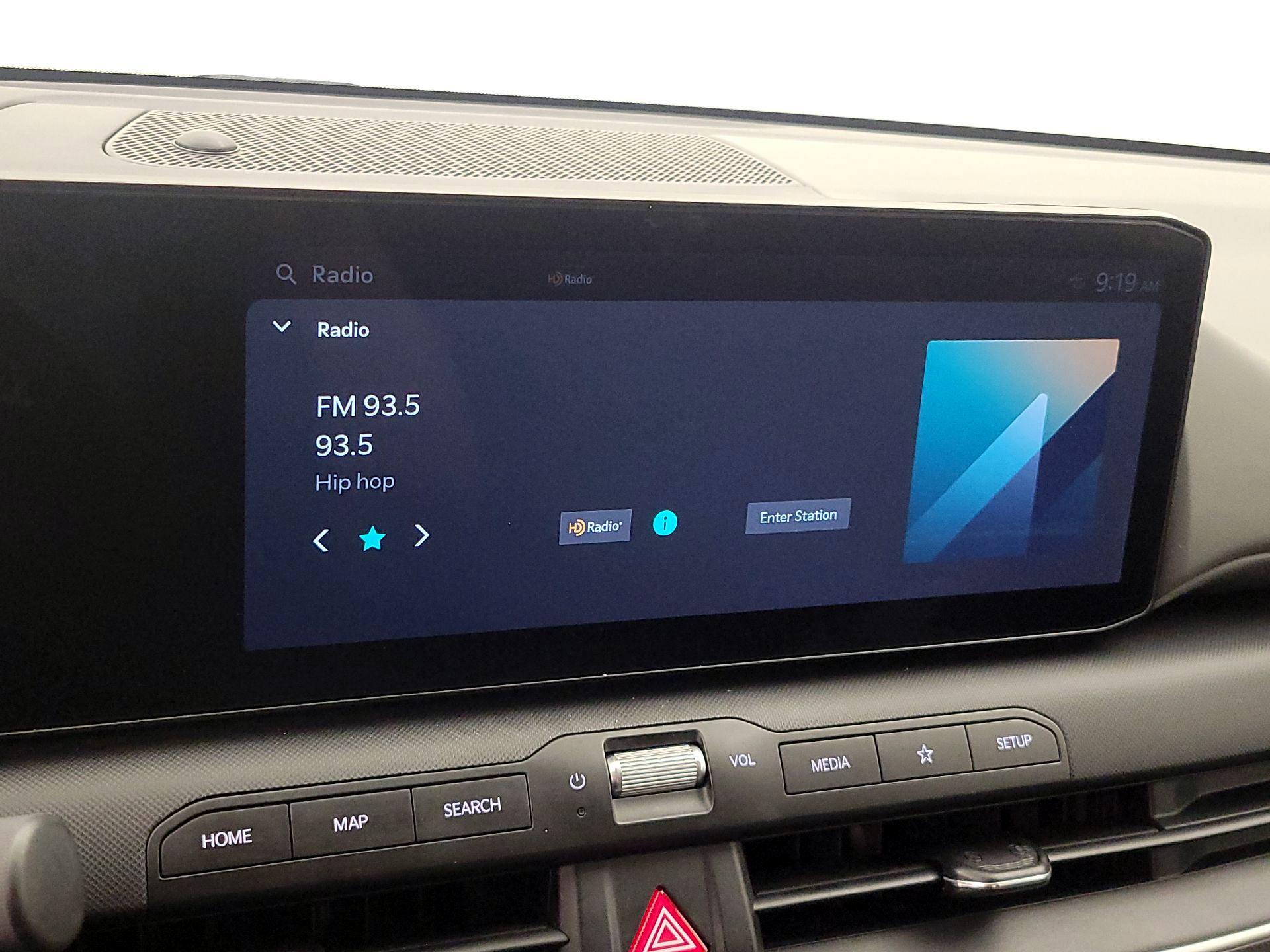 Thumbnail: 2025 Kia K4 - 15