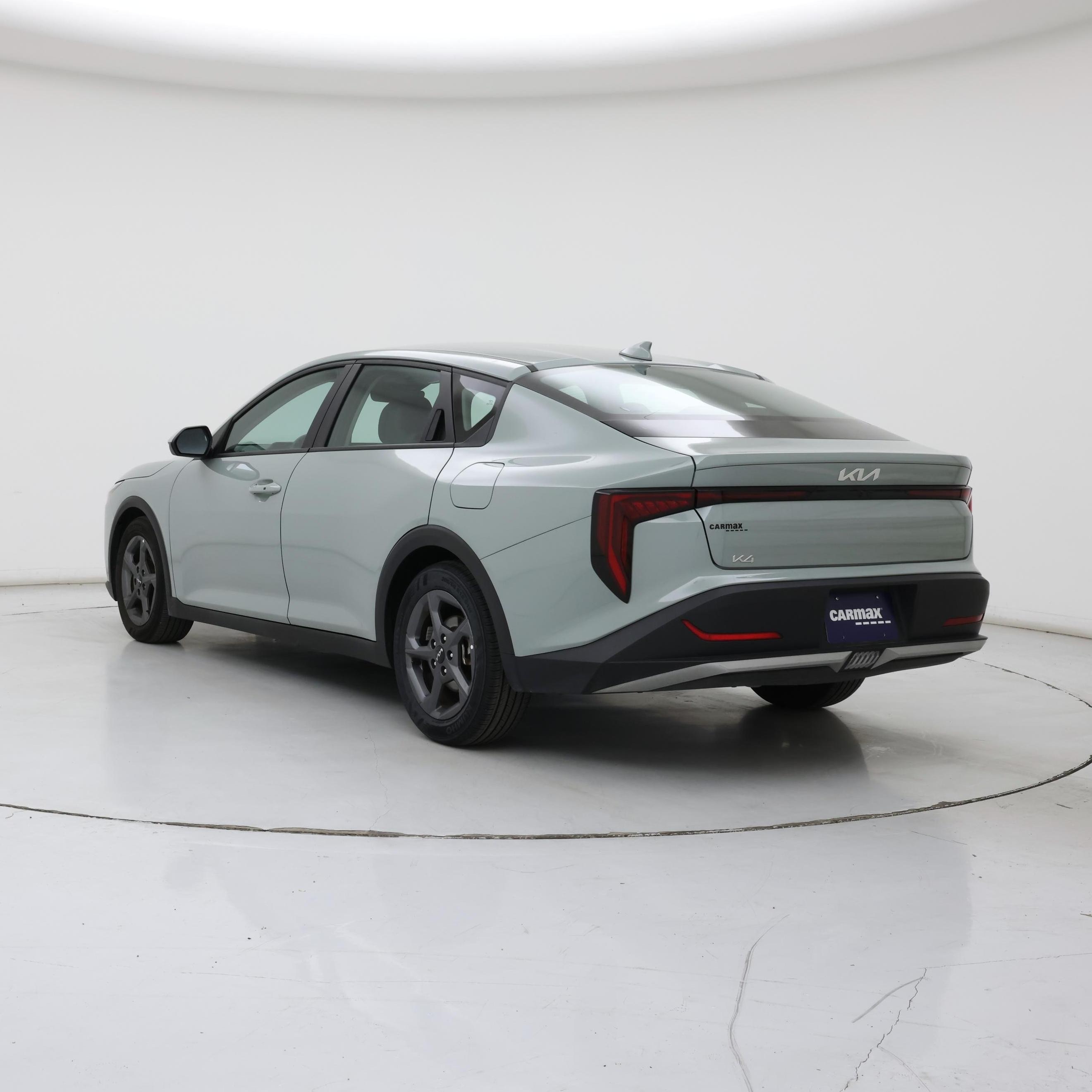 Thumbnail: 2025 Kia K4 - 2