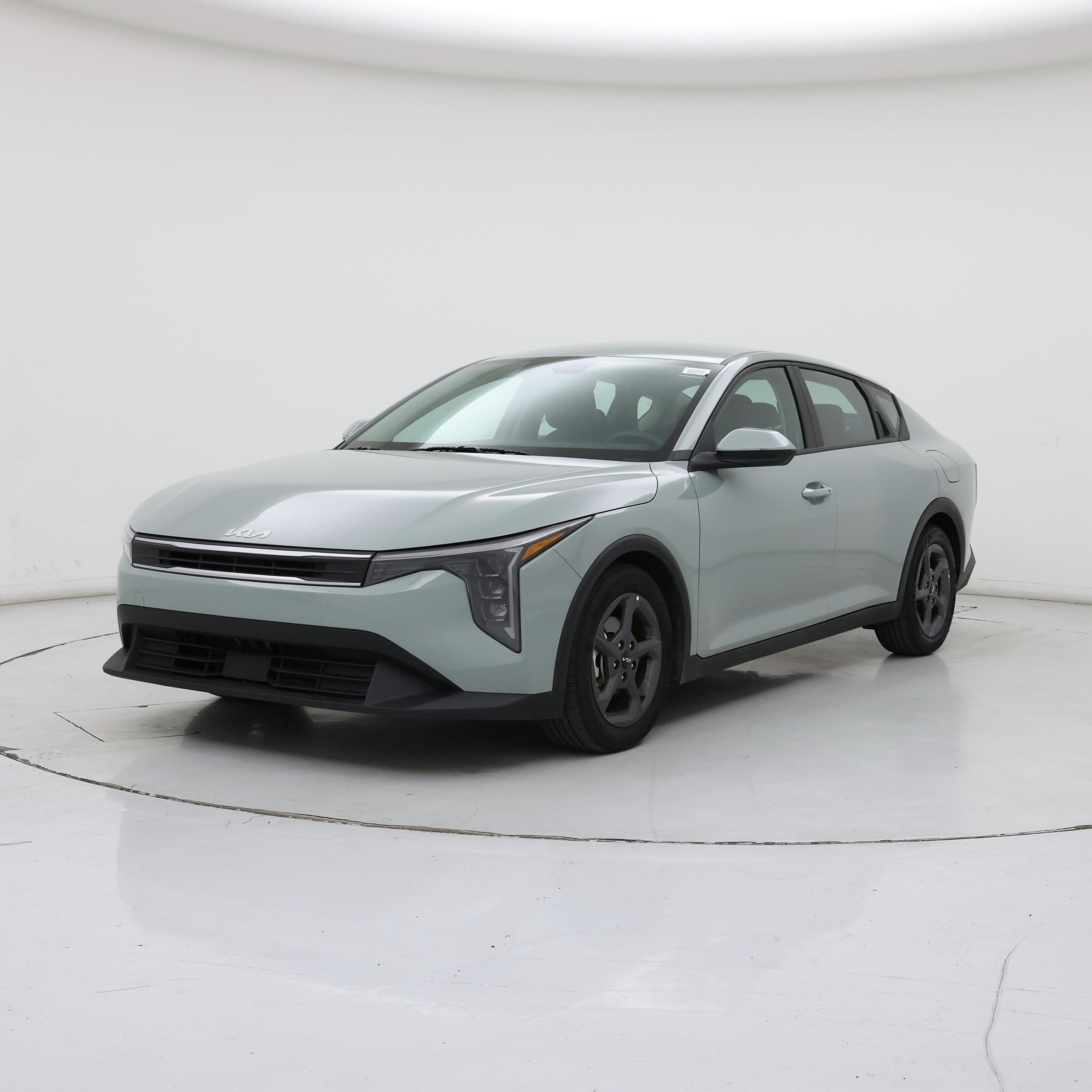 Thumbnail: 2025 Kia K4 - 4