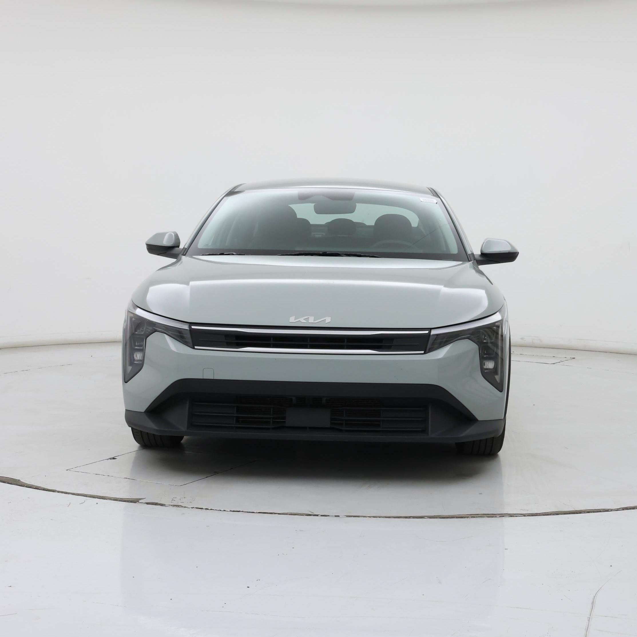 Thumbnail: 2025 Kia K4 - 5