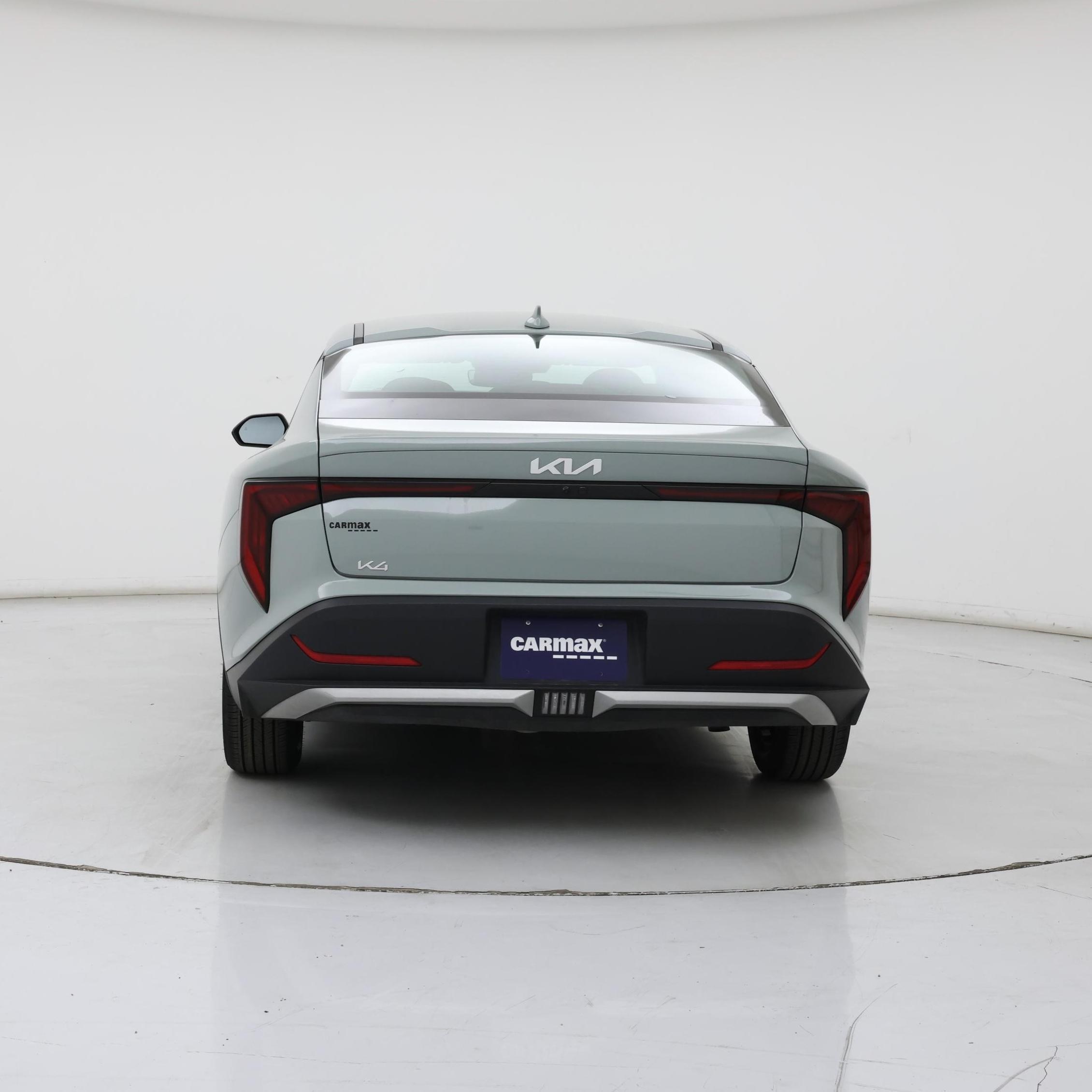 Thumbnail: 2025 Kia K4 - 6