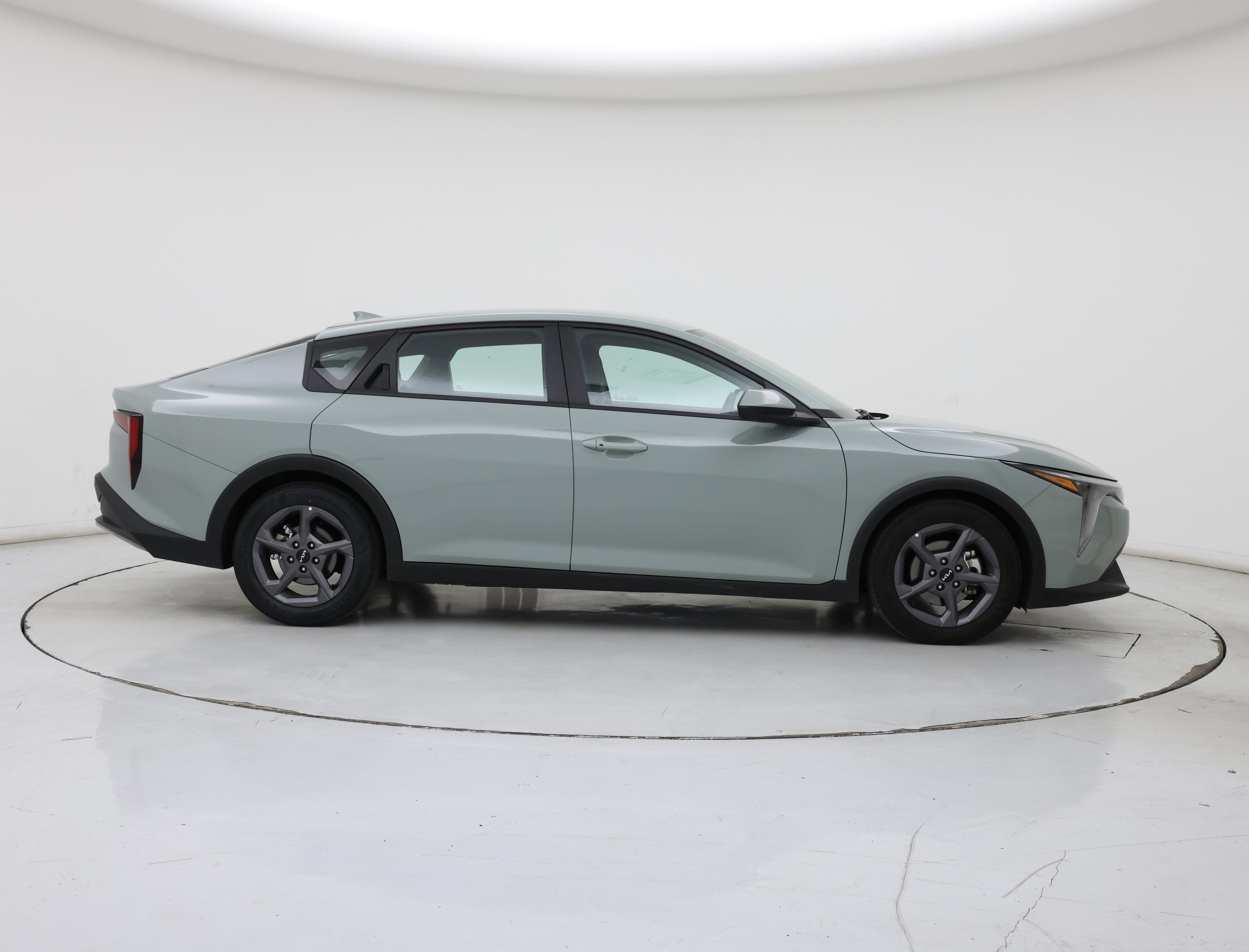 Thumbnail: 2025 Kia K4 - 7