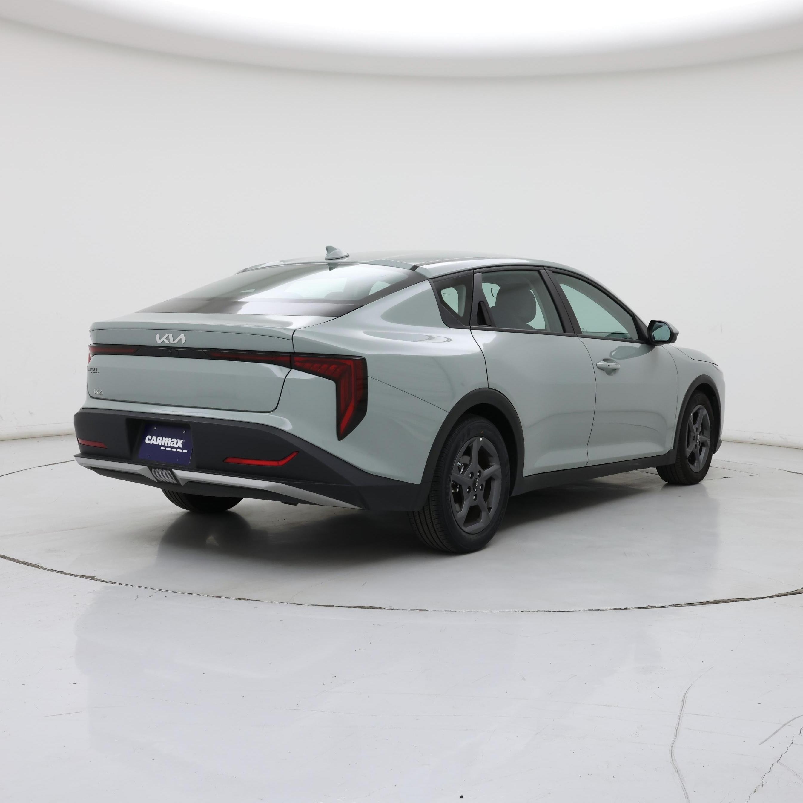 Thumbnail: 2025 Kia K4 - 8