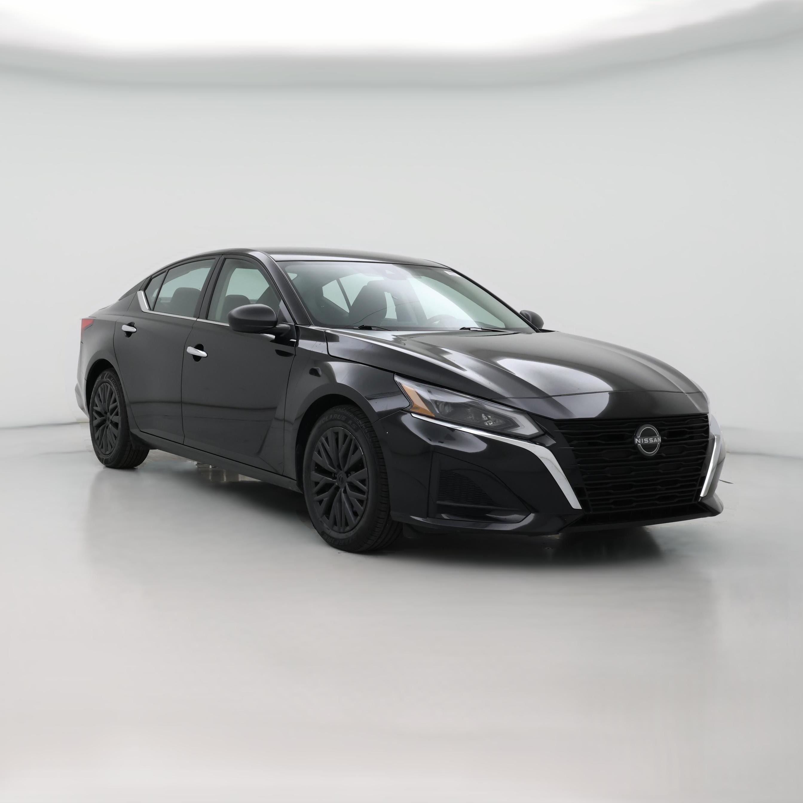 Thumbnail: 2024 Nissan Altima - 1