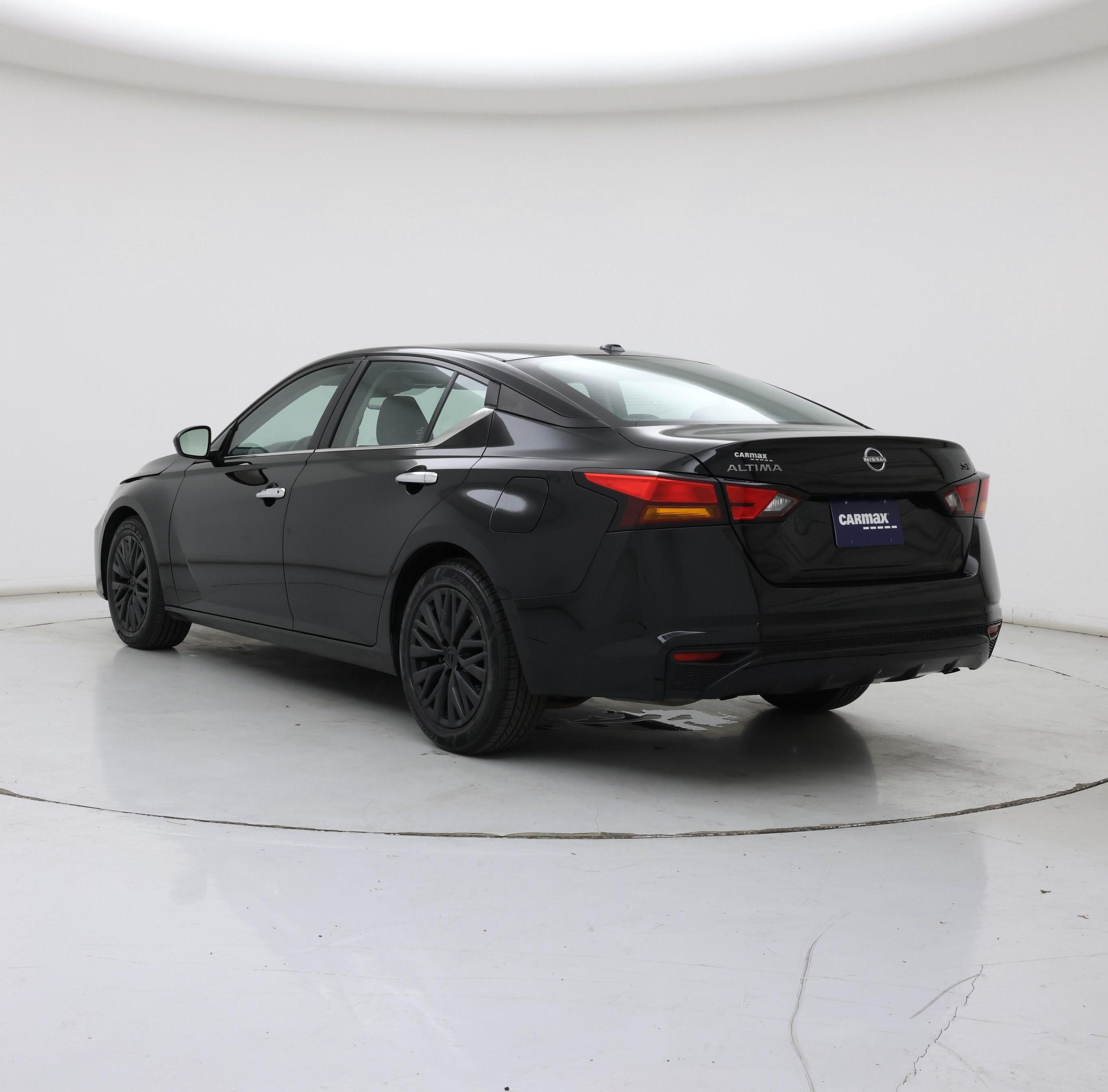 Thumbnail: 2024 Nissan Altima - 2