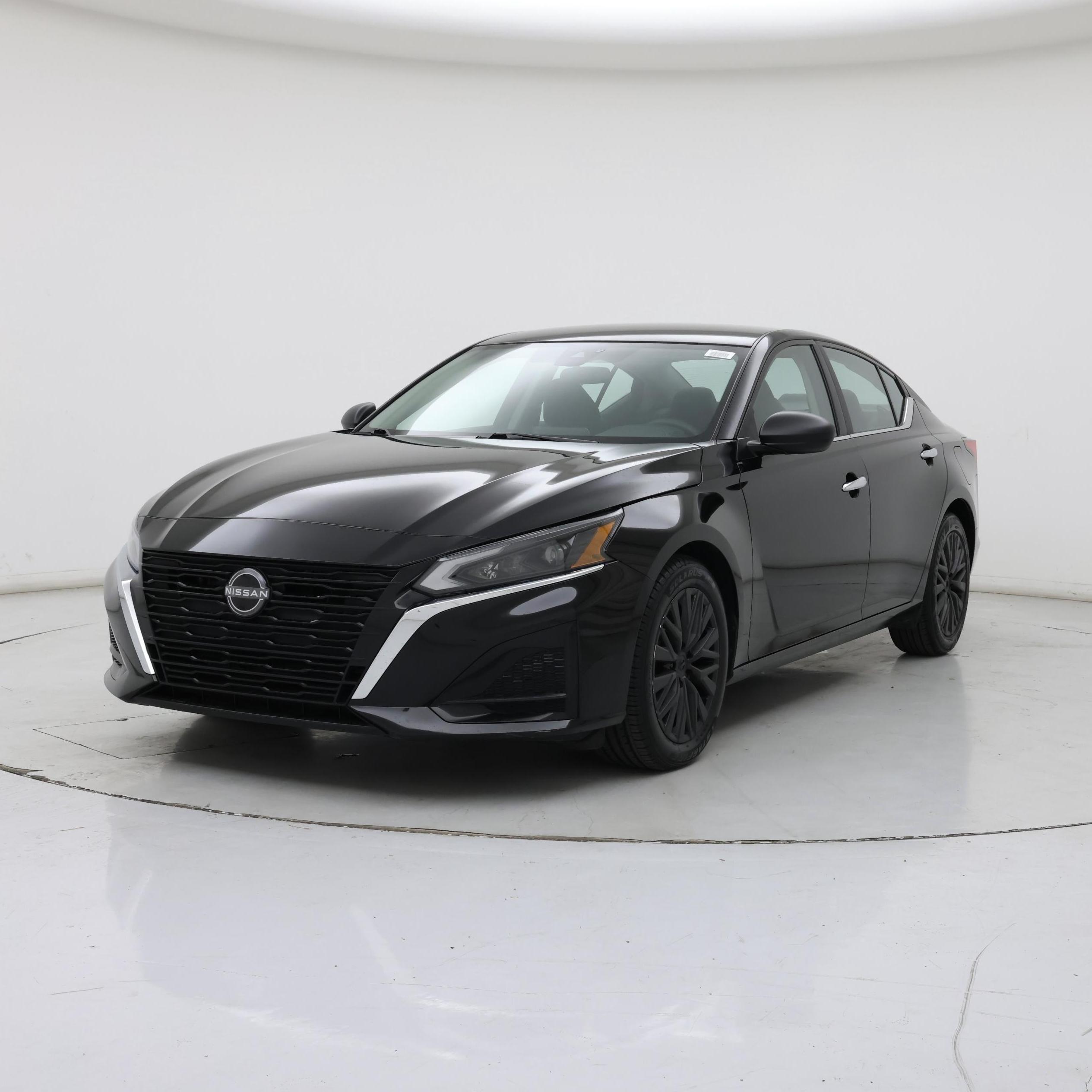 Thumbnail: 2024 Nissan Altima - 4