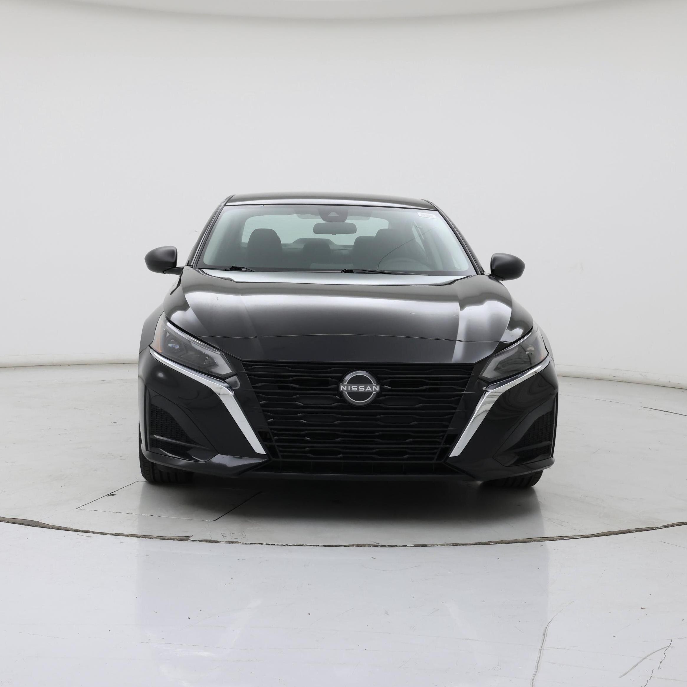 Thumbnail: 2024 Nissan Altima - 5