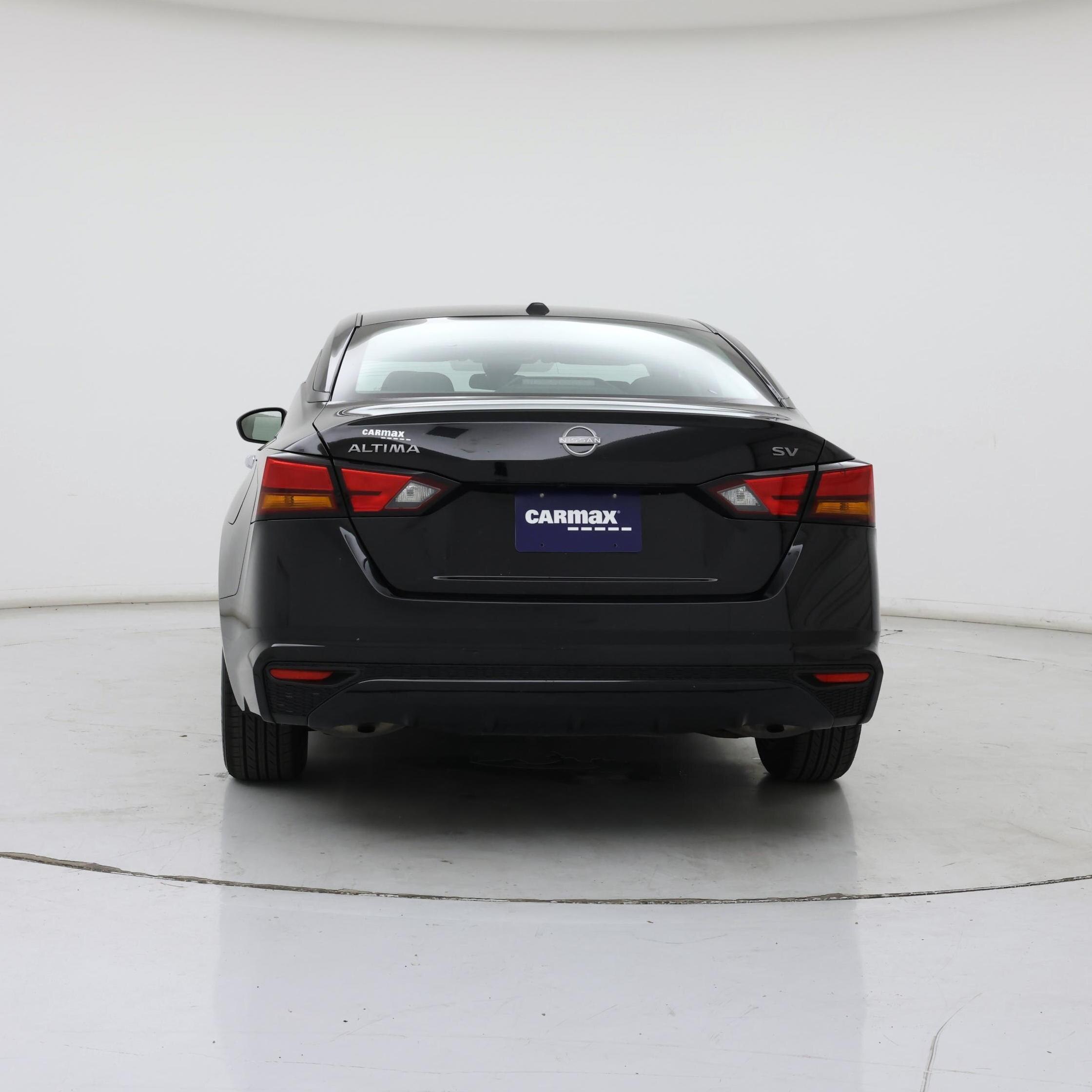 Thumbnail: 2024 Nissan Altima - 6