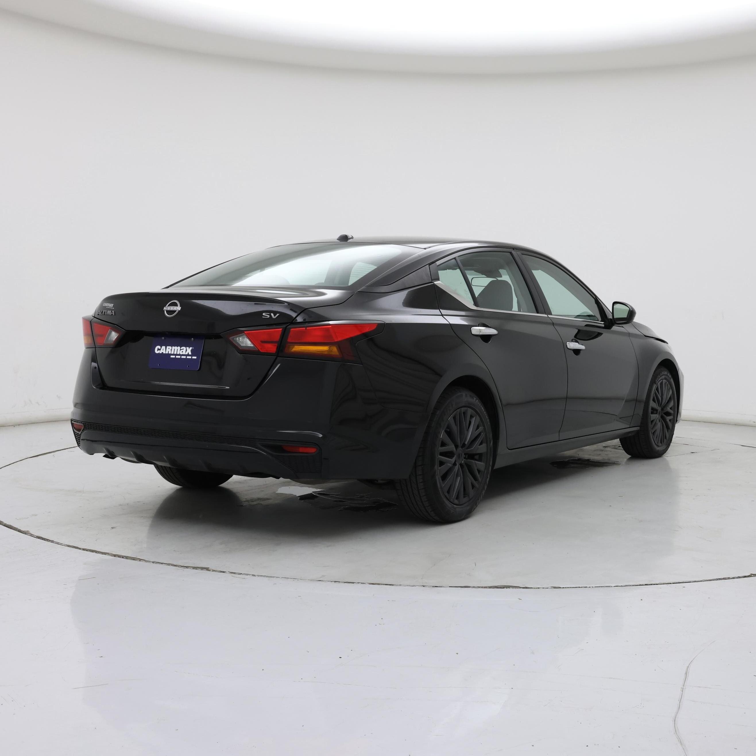 Thumbnail: 2024 Nissan Altima - 8