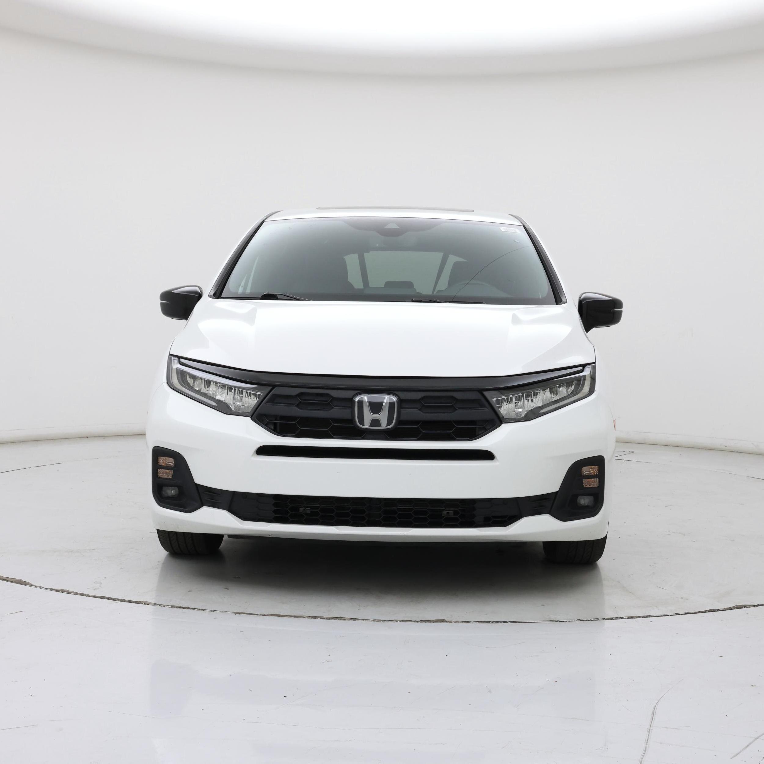 Thumbnail: 2025 Honda Odyssey - 5