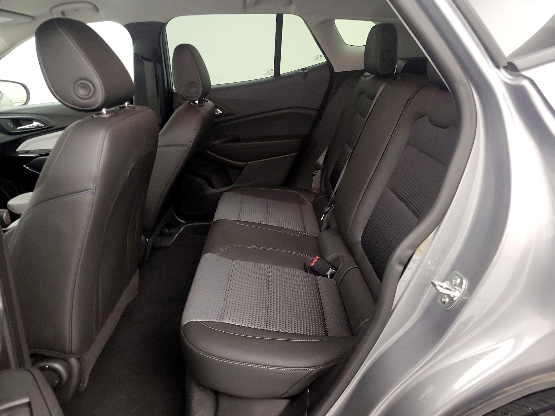 Thumbnail: 2025 Chevrolet Trax - 19