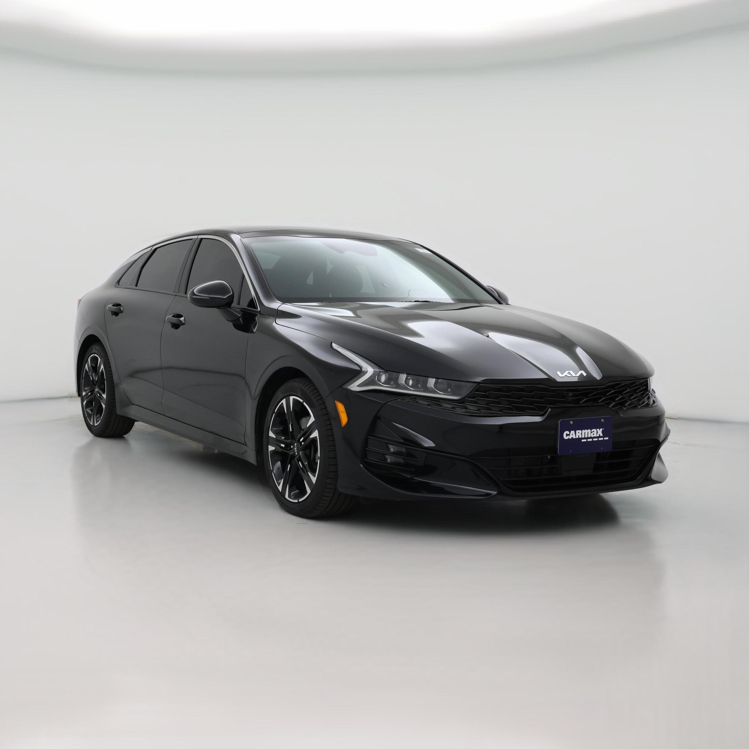 Thumbnail: 2024 Kia K5 - 1