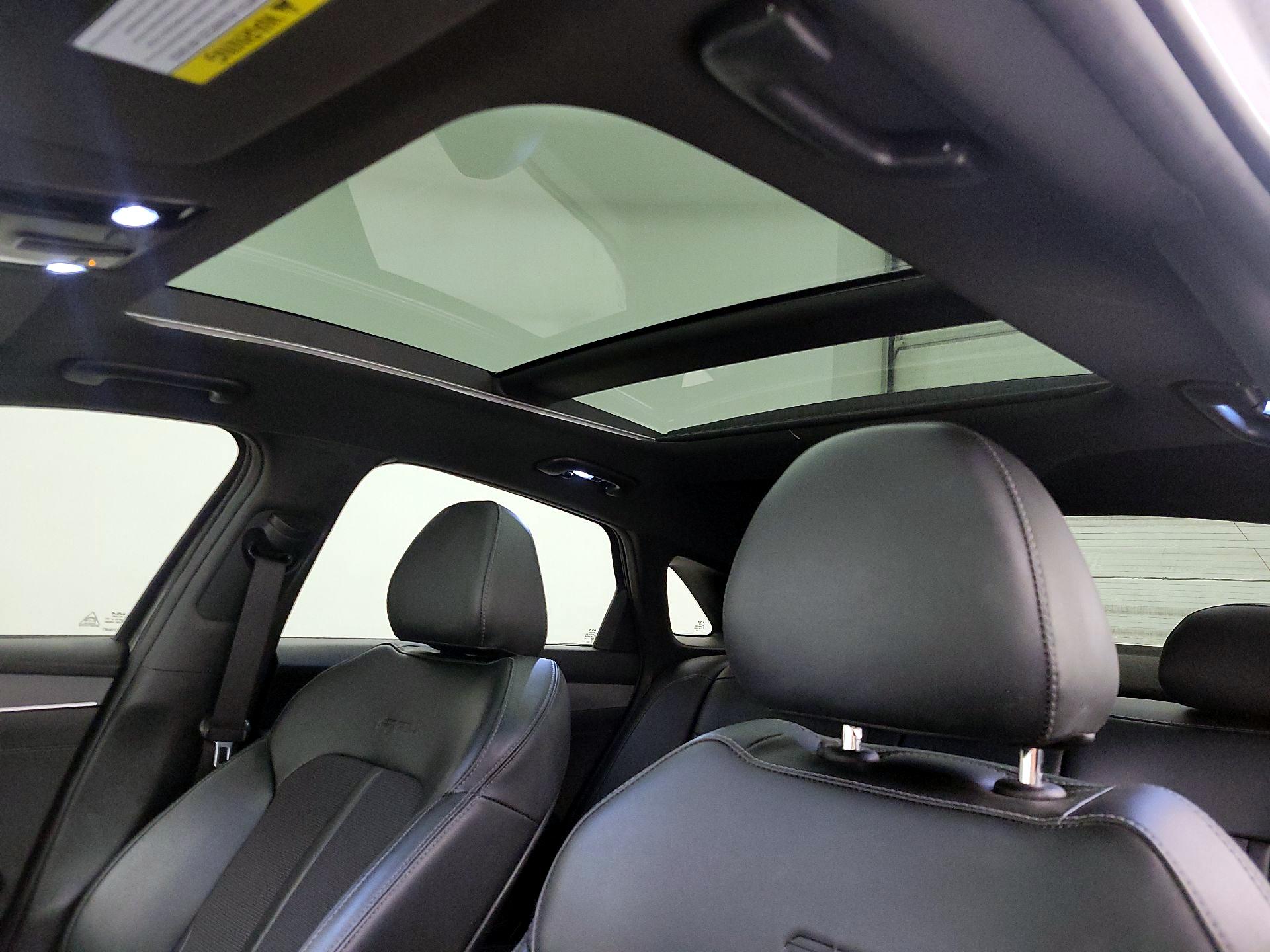 Thumbnail: 2024 Kia K5 - 20