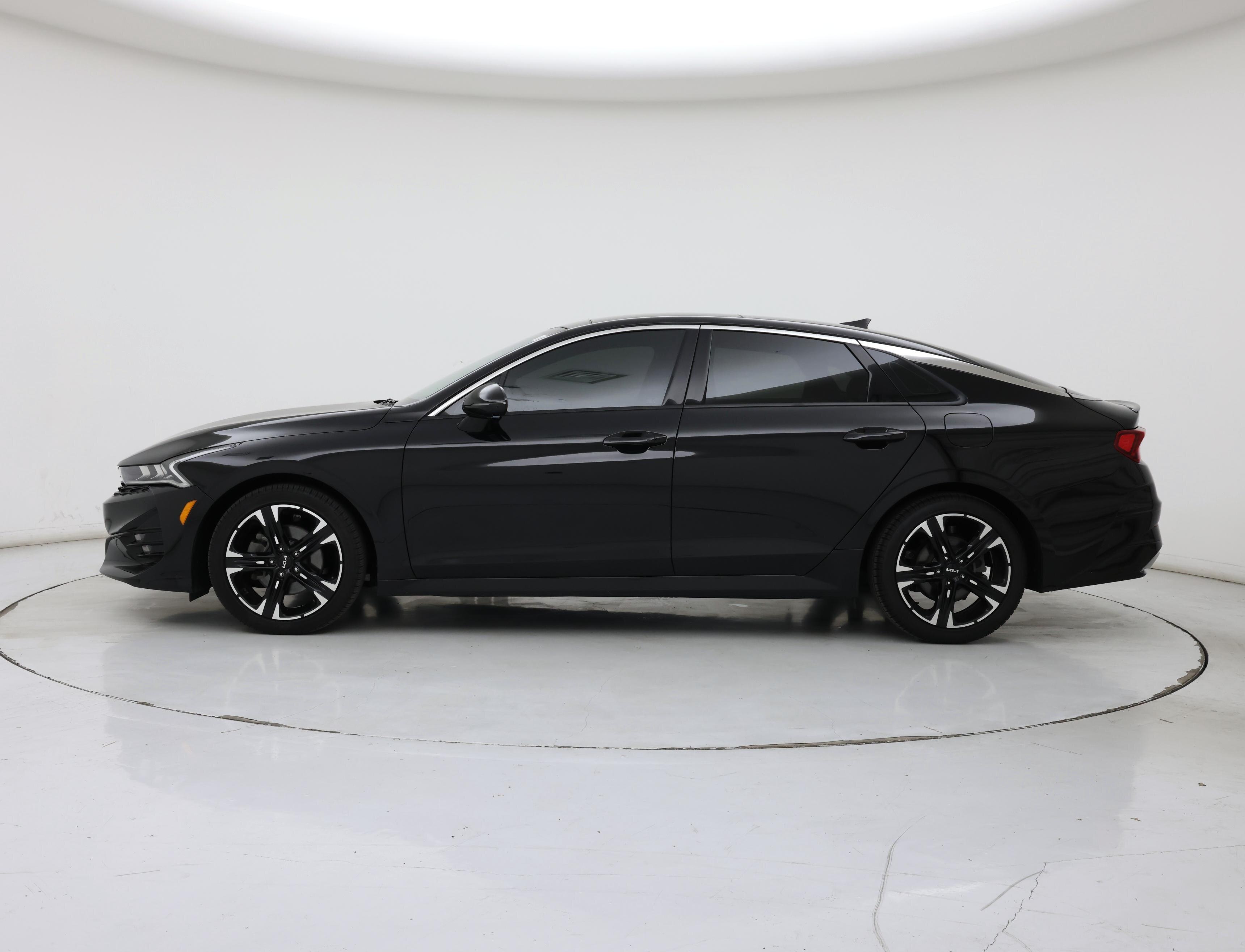 Thumbnail: 2024 Kia K5 - 3
