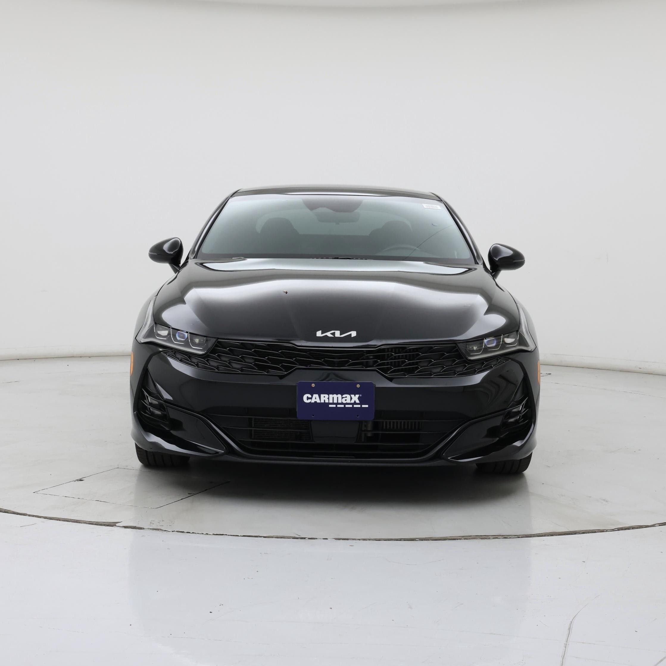 Thumbnail: 2024 Kia K5 - 5