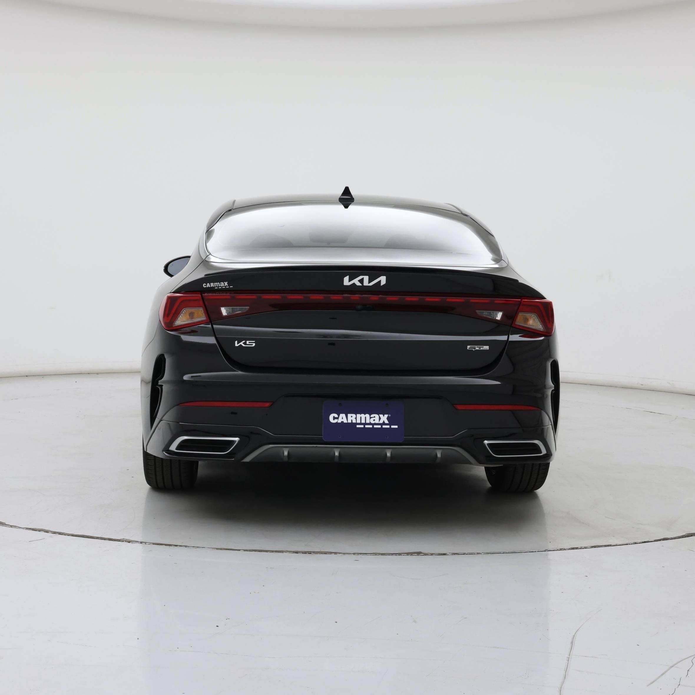 Thumbnail: 2024 Kia K5 - 6