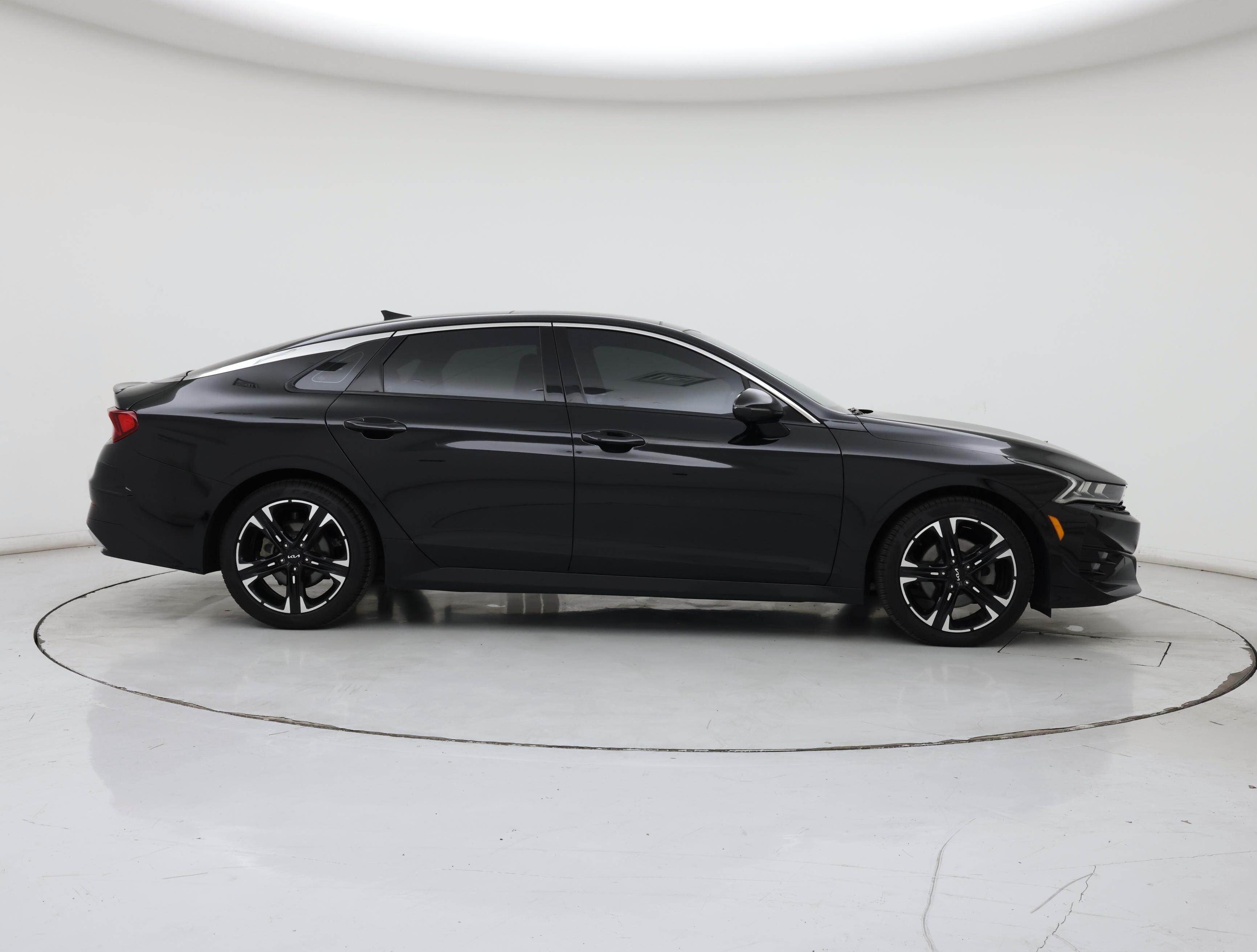 Thumbnail: 2024 Kia K5 - 7
