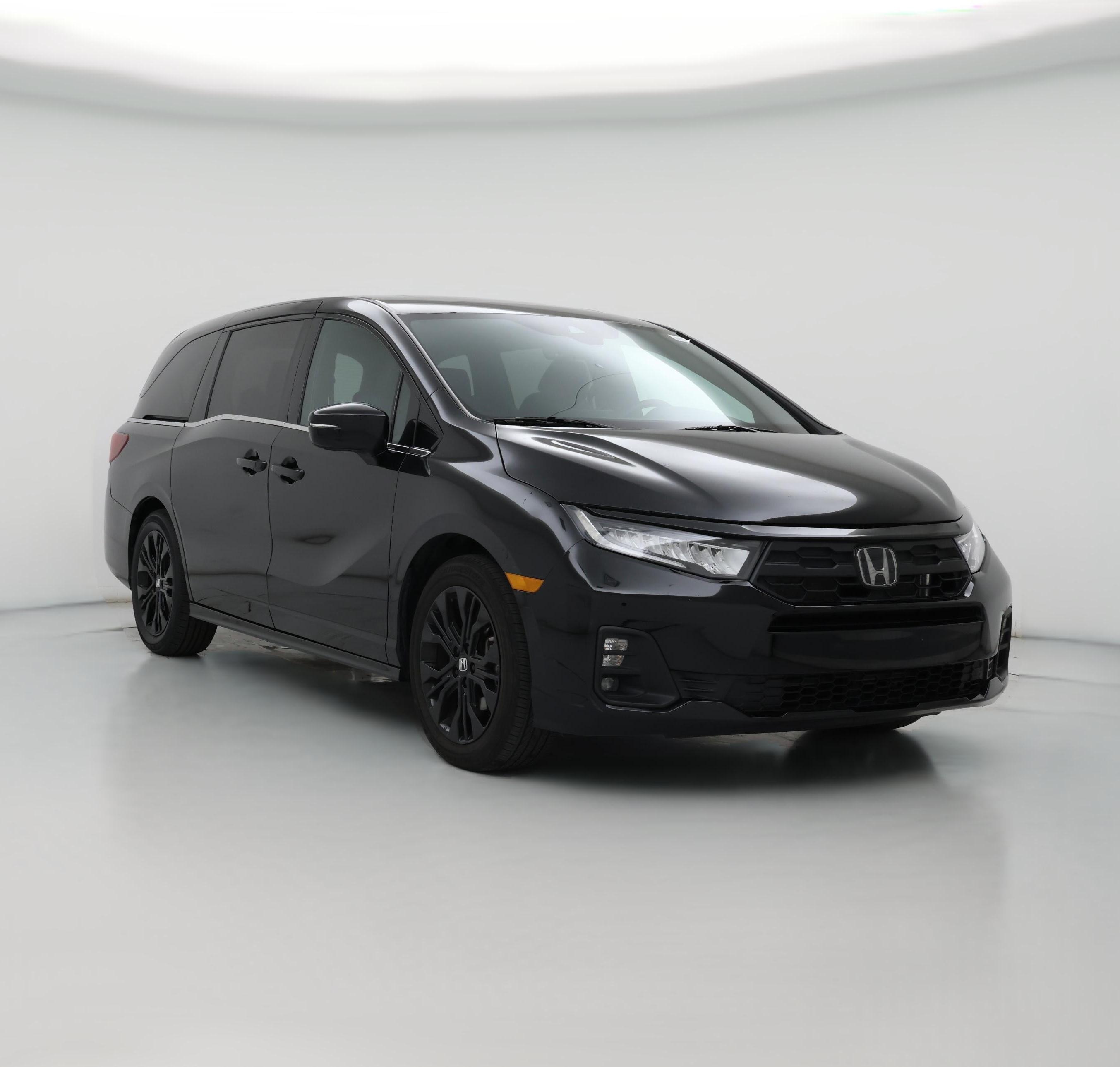 Thumbnail: 2025 Honda Odyssey - 1