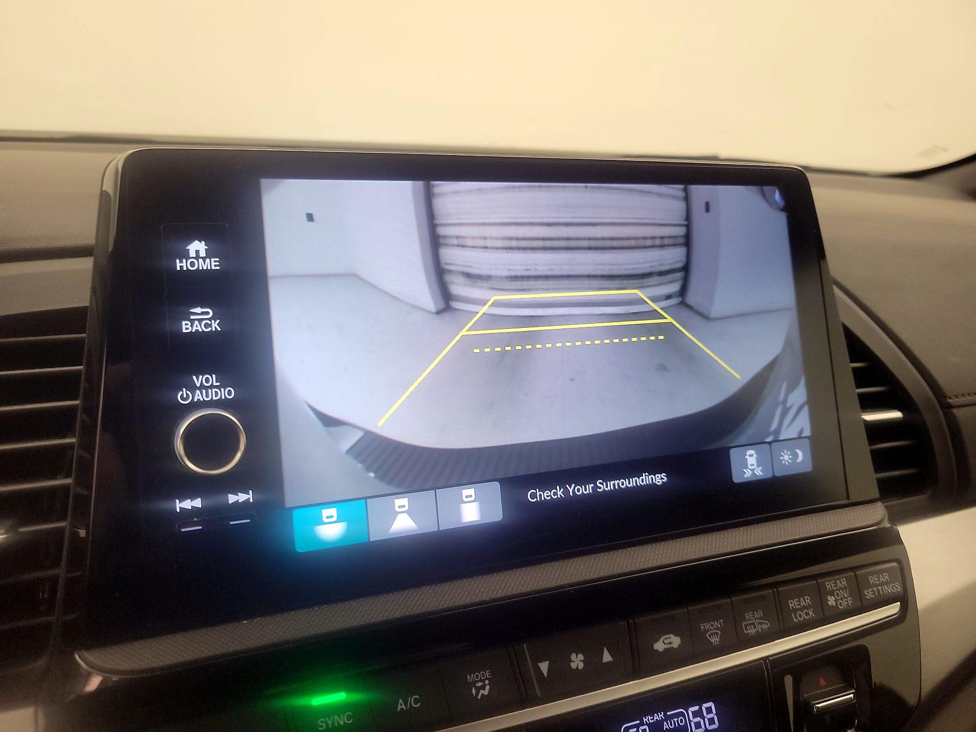 Thumbnail: 2025 Honda Odyssey - 14