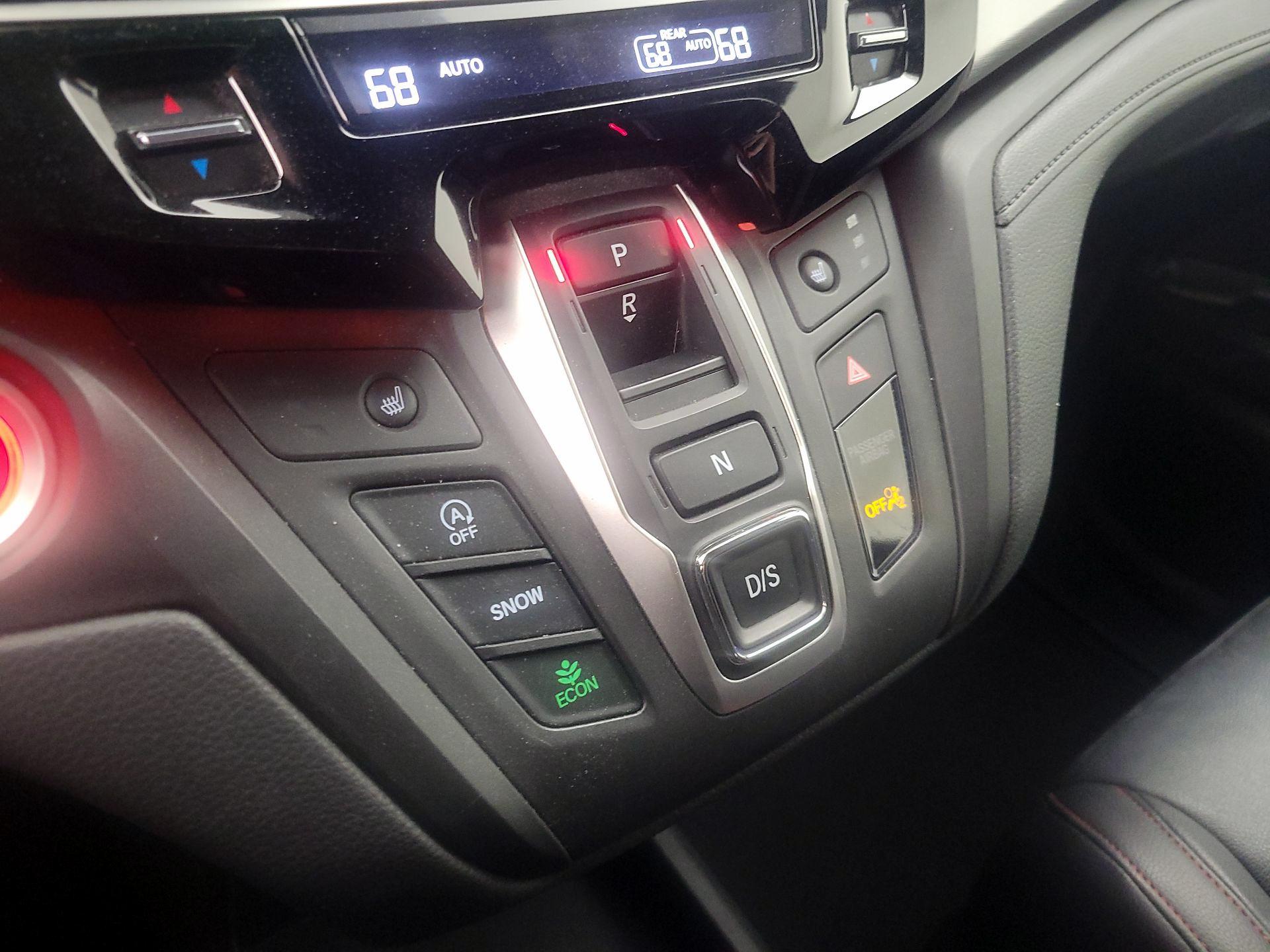 Thumbnail: 2025 Honda Odyssey - 17
