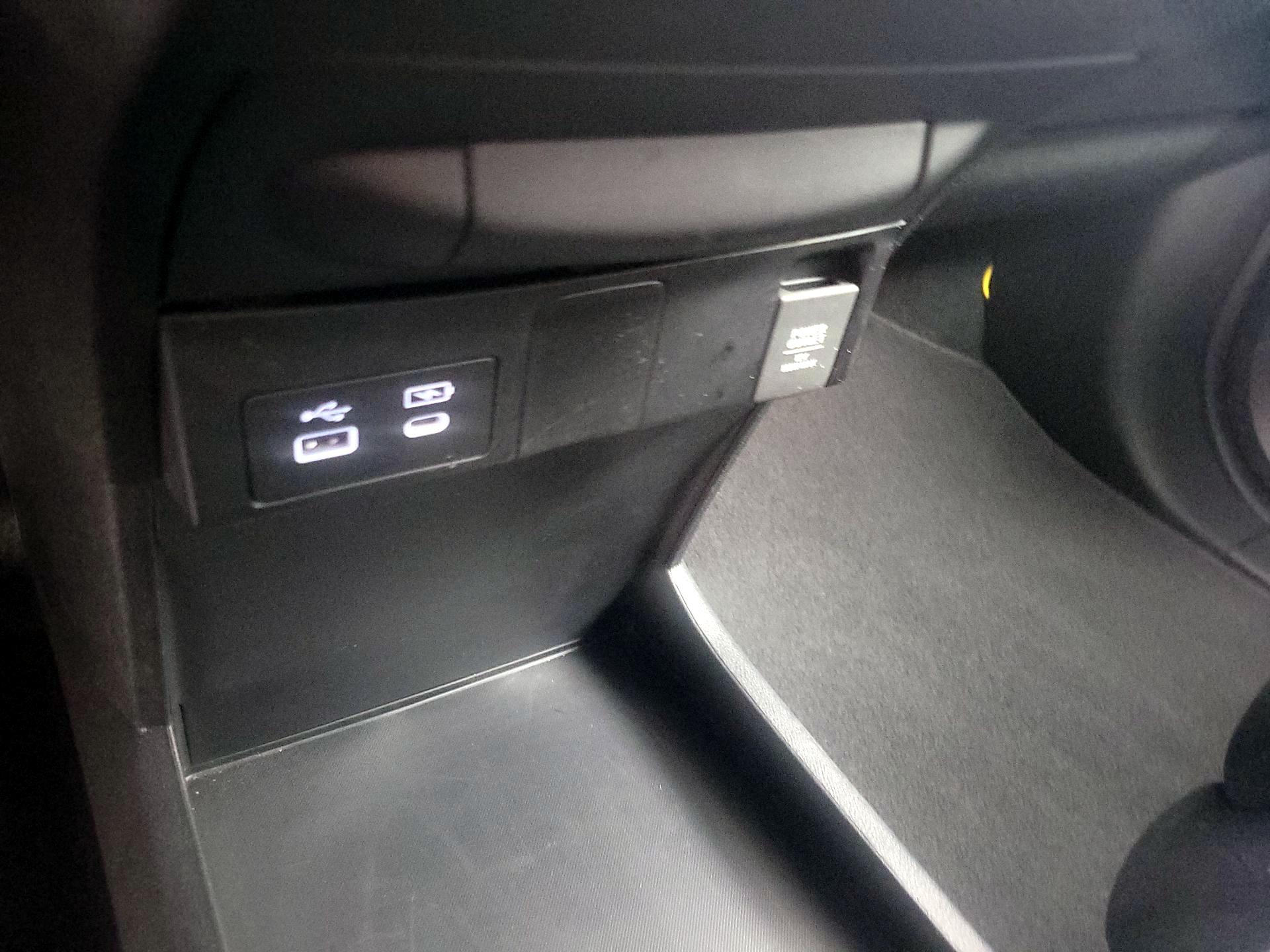 Thumbnail: 2025 Honda Odyssey - 18
