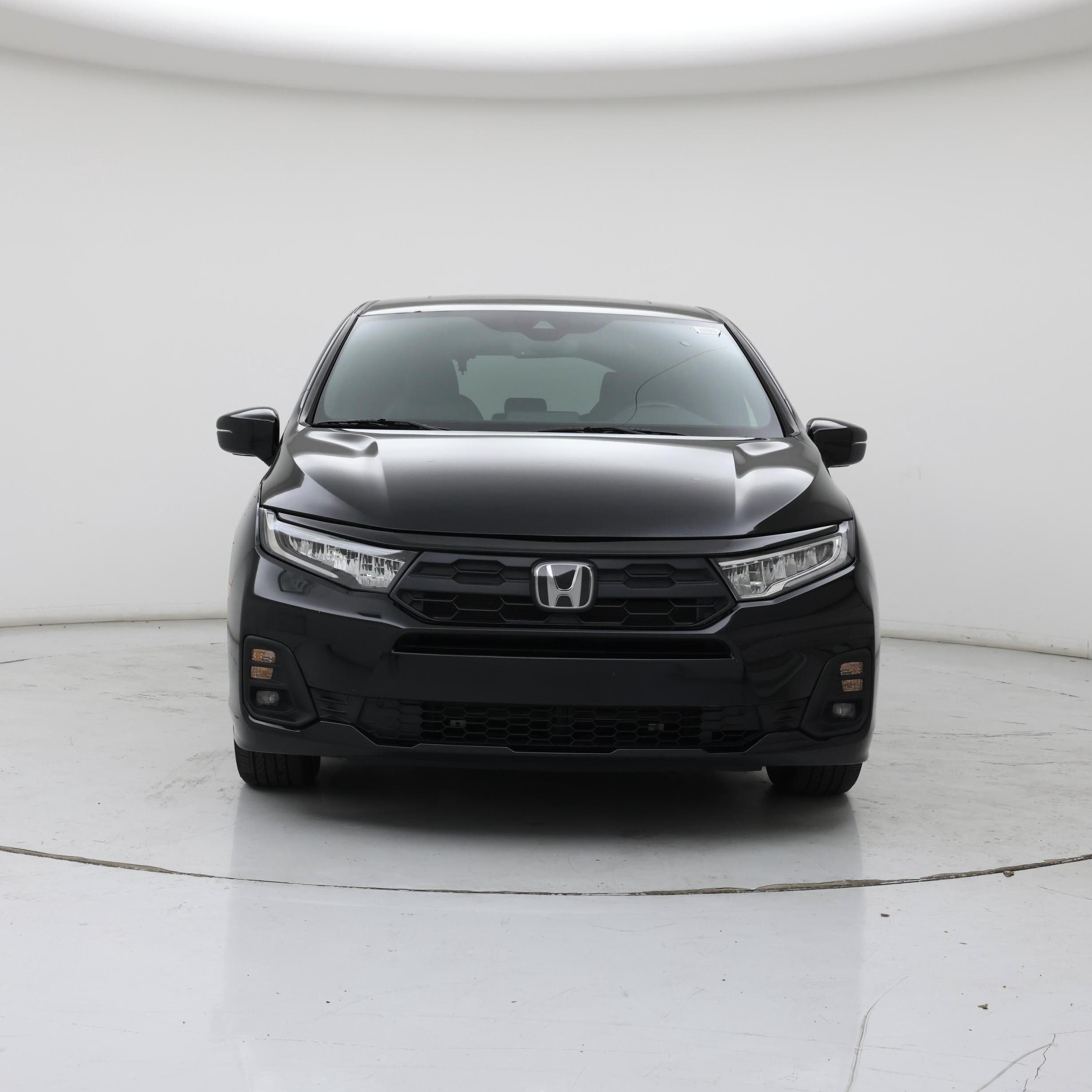 Thumbnail: 2025 Honda Odyssey - 5