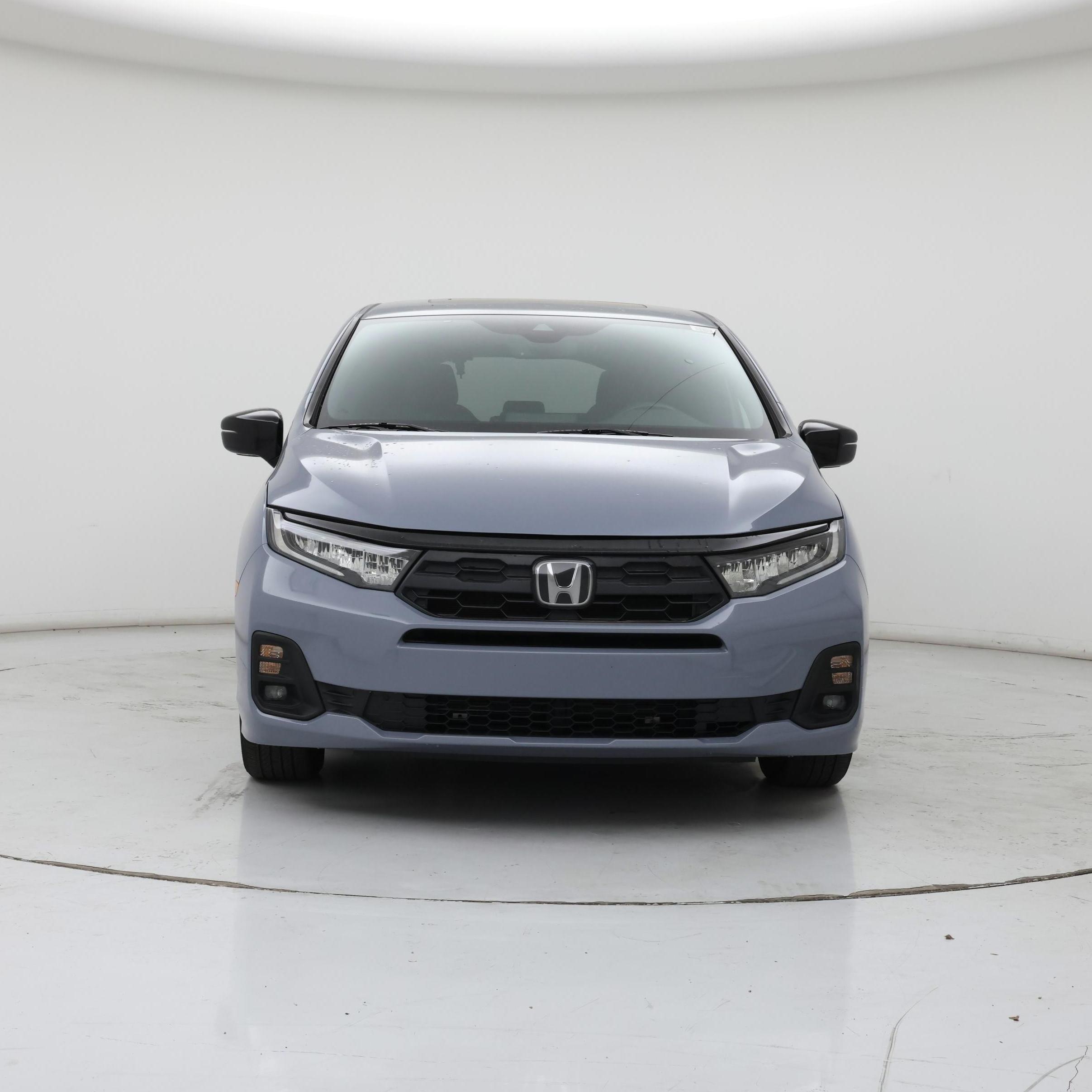 Thumbnail: 2025 Honda Odyssey - 5