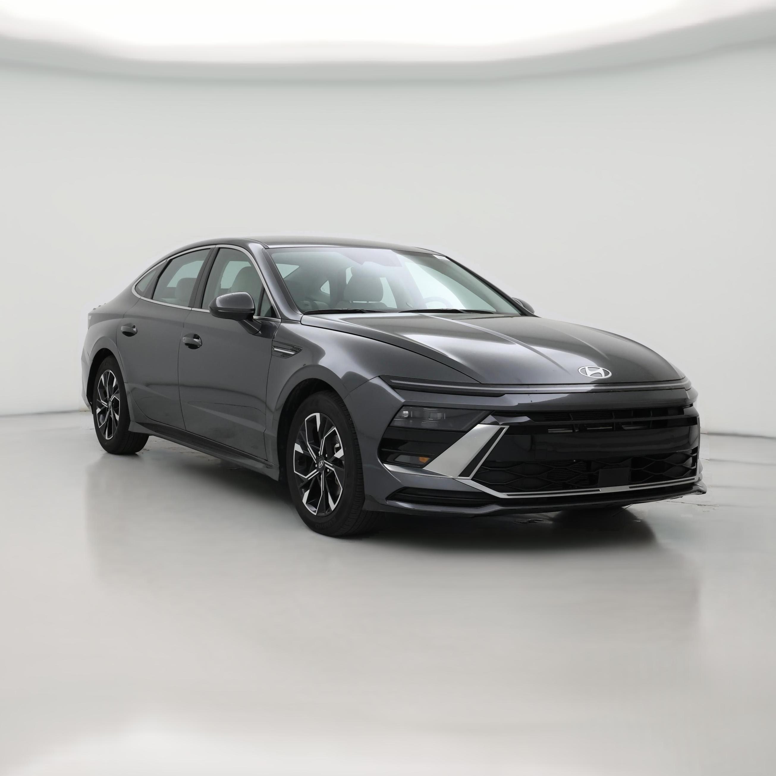Thumbnail: 2025 Hyundai Sonata - 1
