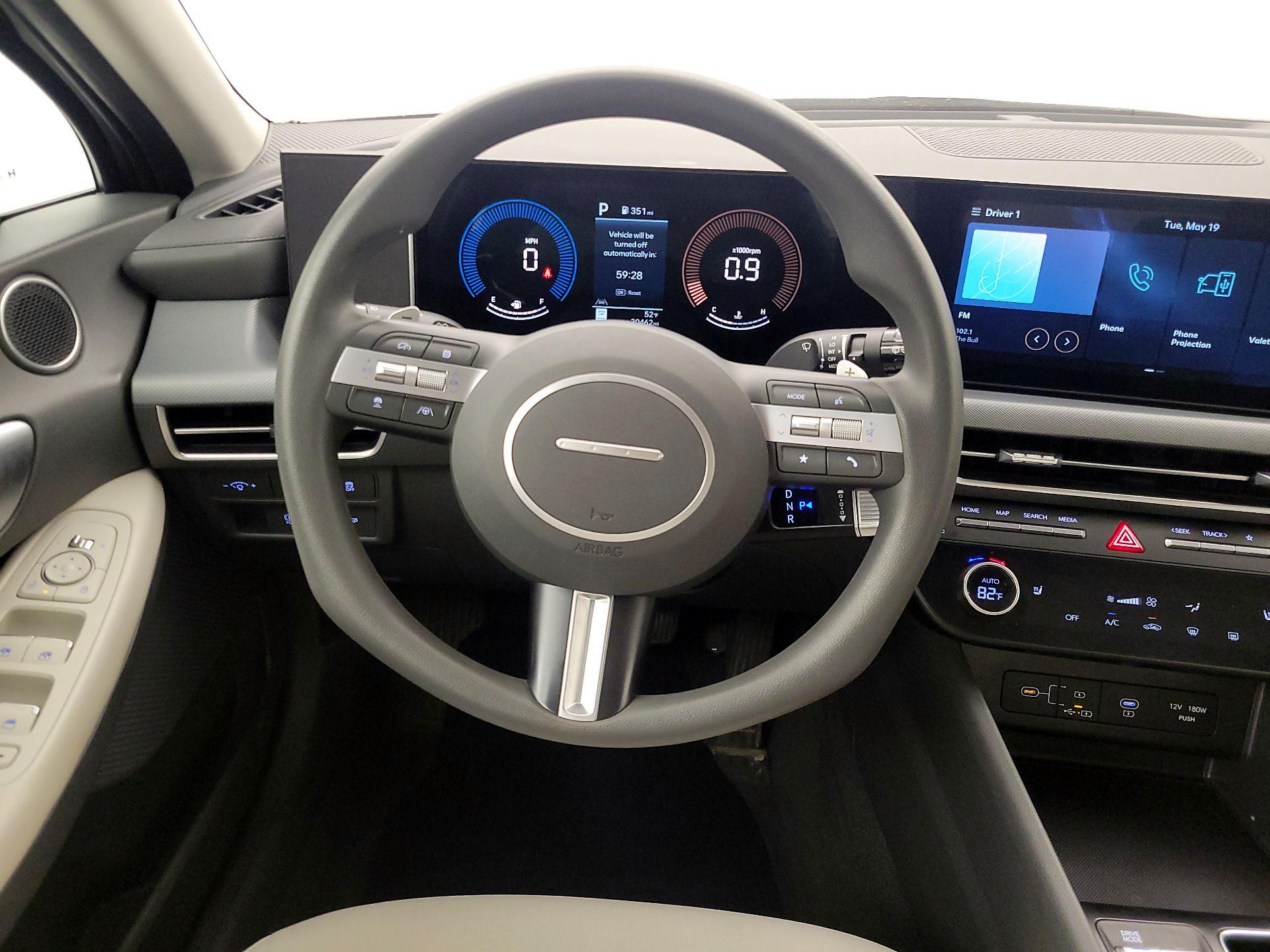 Thumbnail: 2025 Hyundai Sonata - 10
