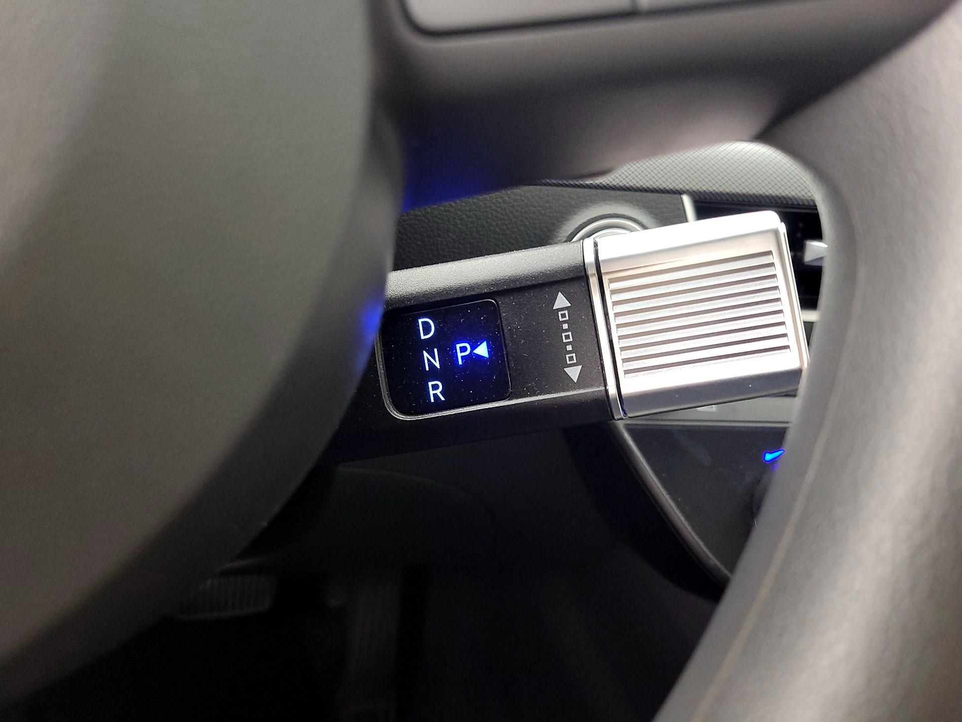 Thumbnail: 2025 Hyundai Sonata - 17