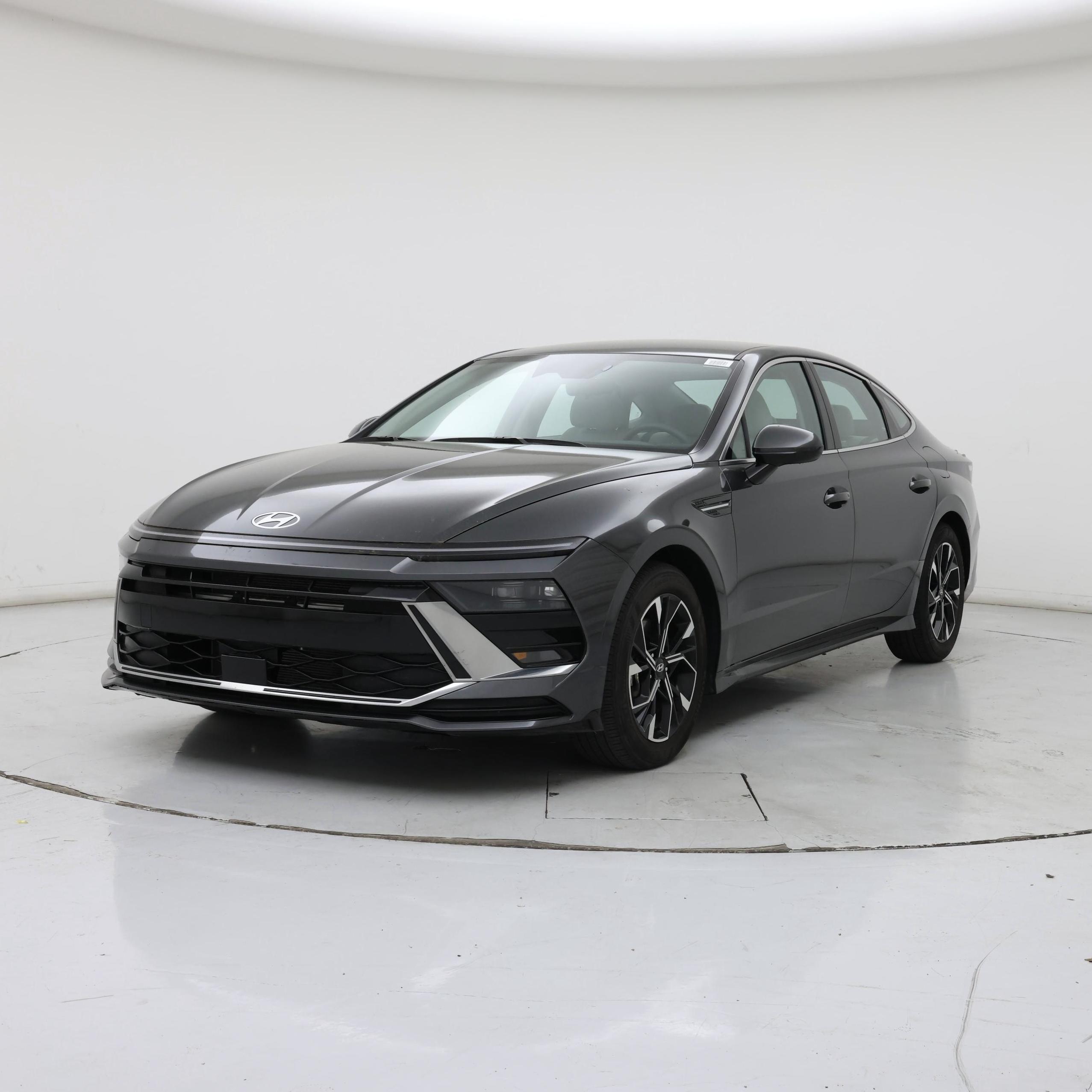 Thumbnail: 2025 Hyundai Sonata - 4