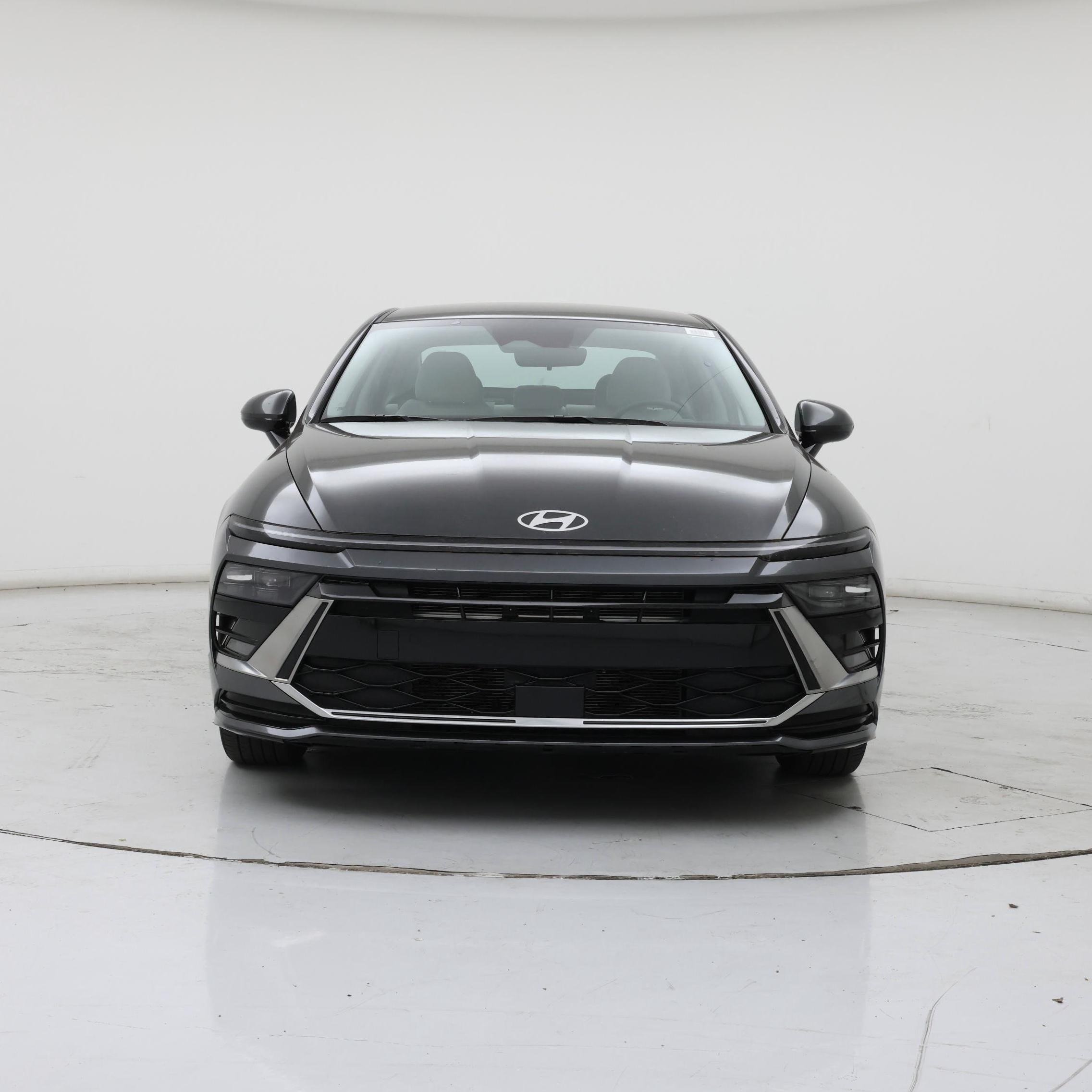 Thumbnail: 2025 Hyundai Sonata - 5