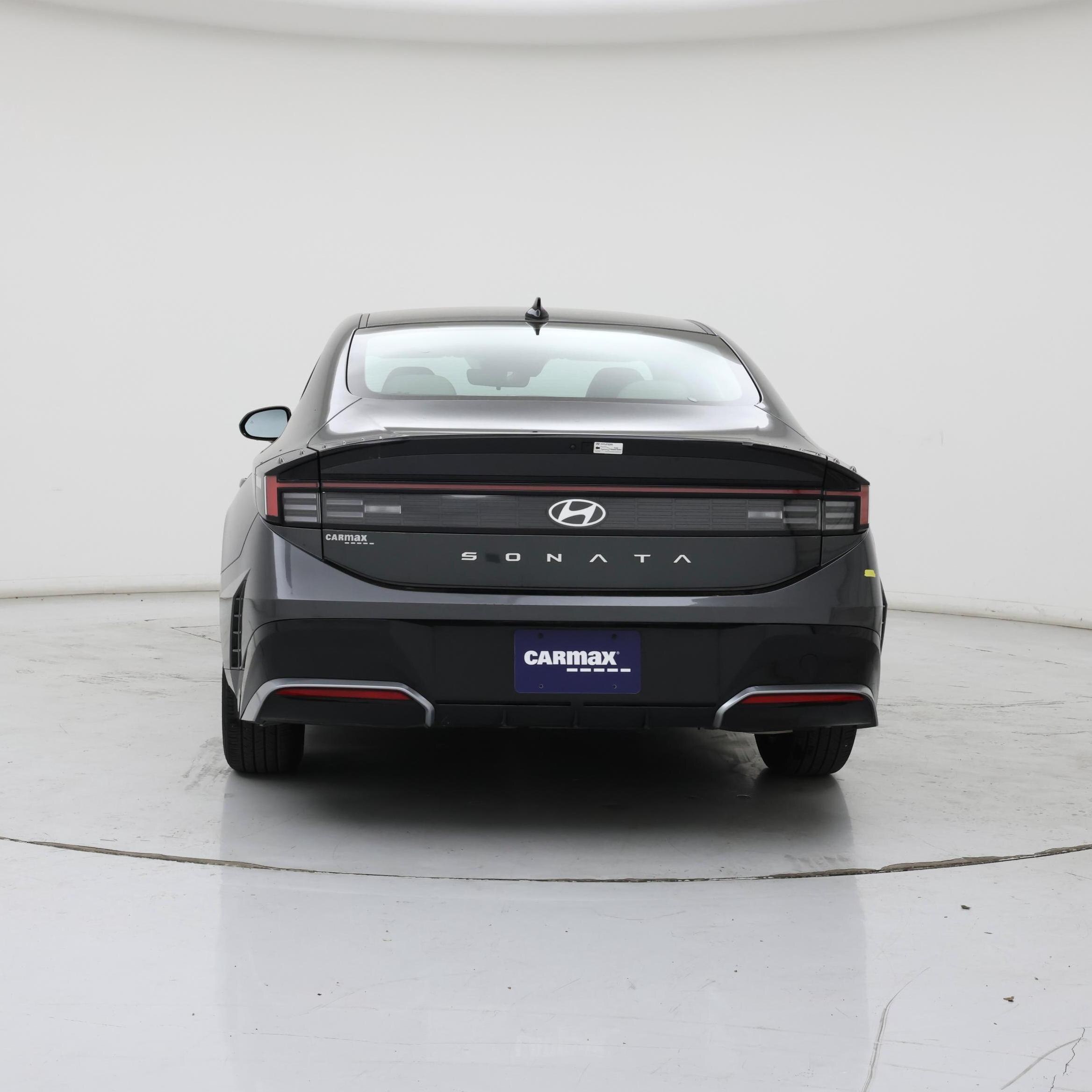 Thumbnail: 2025 Hyundai Sonata - 6