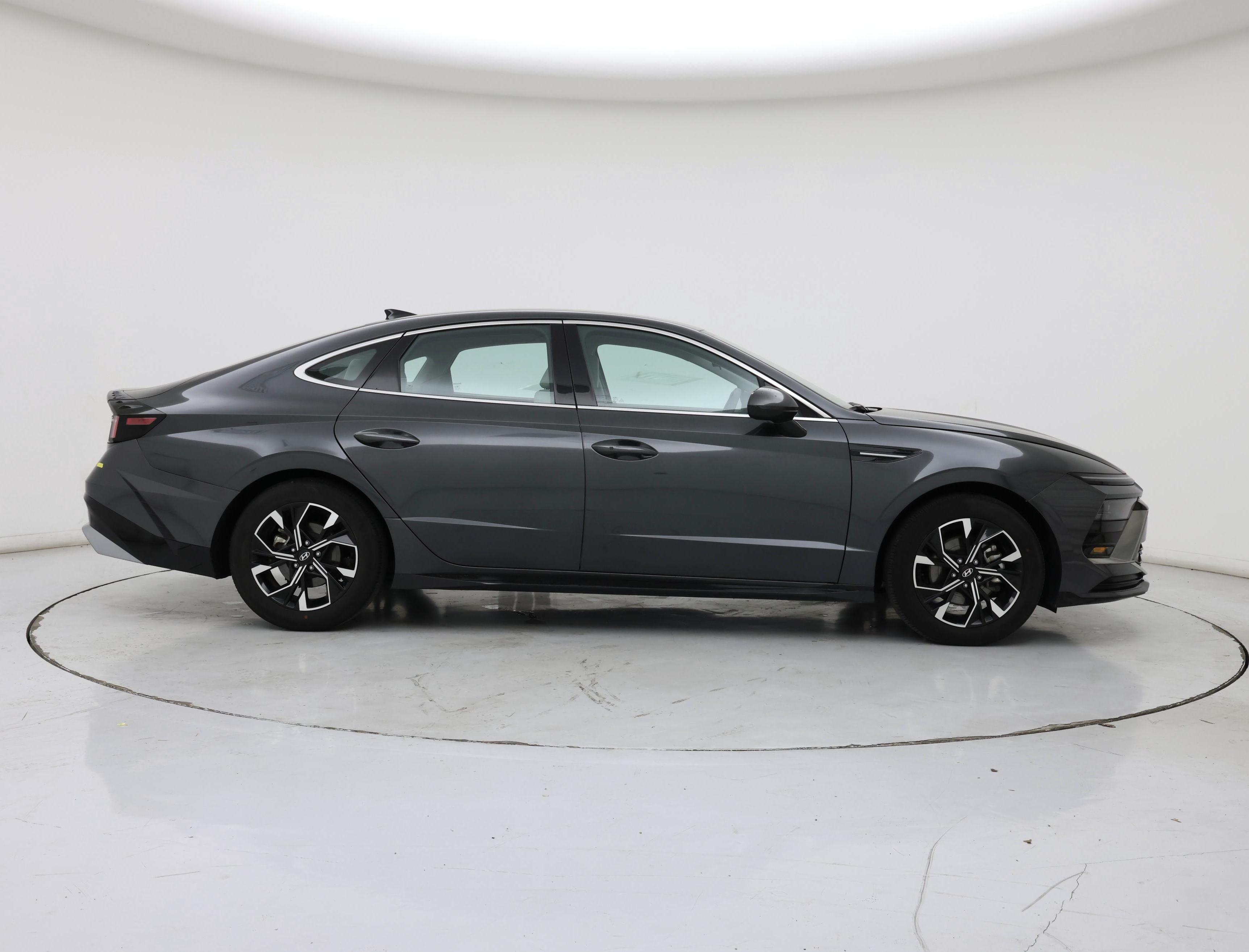 Thumbnail: 2025 Hyundai Sonata - 7