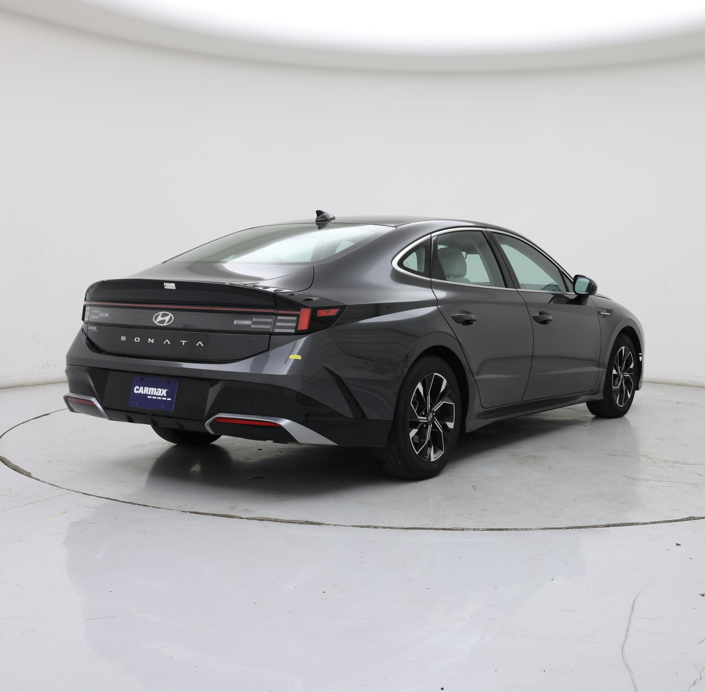 Thumbnail: 2025 Hyundai Sonata - 8