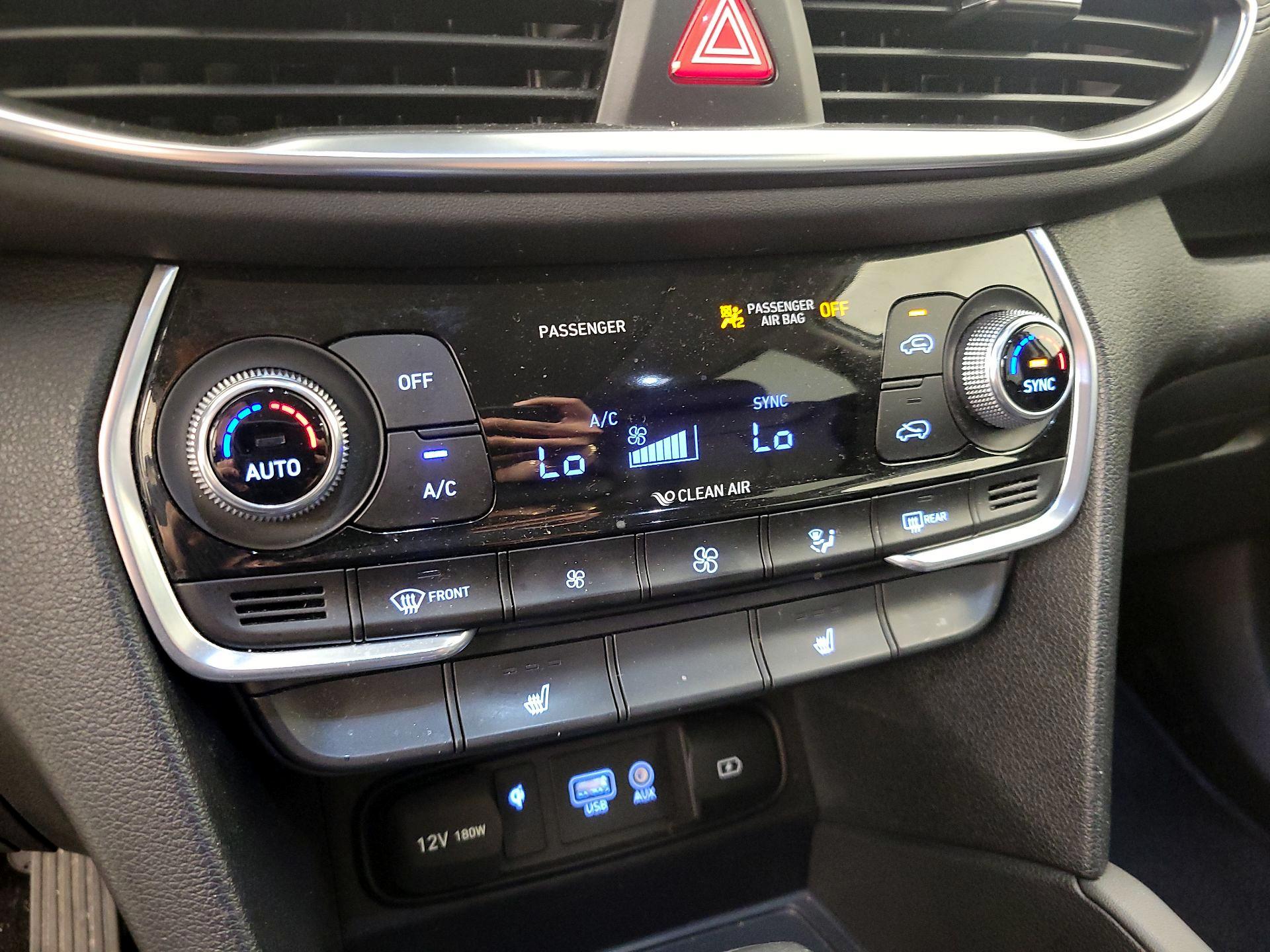 Thumbnail: 2020 Hyundai Santa Fe - 16