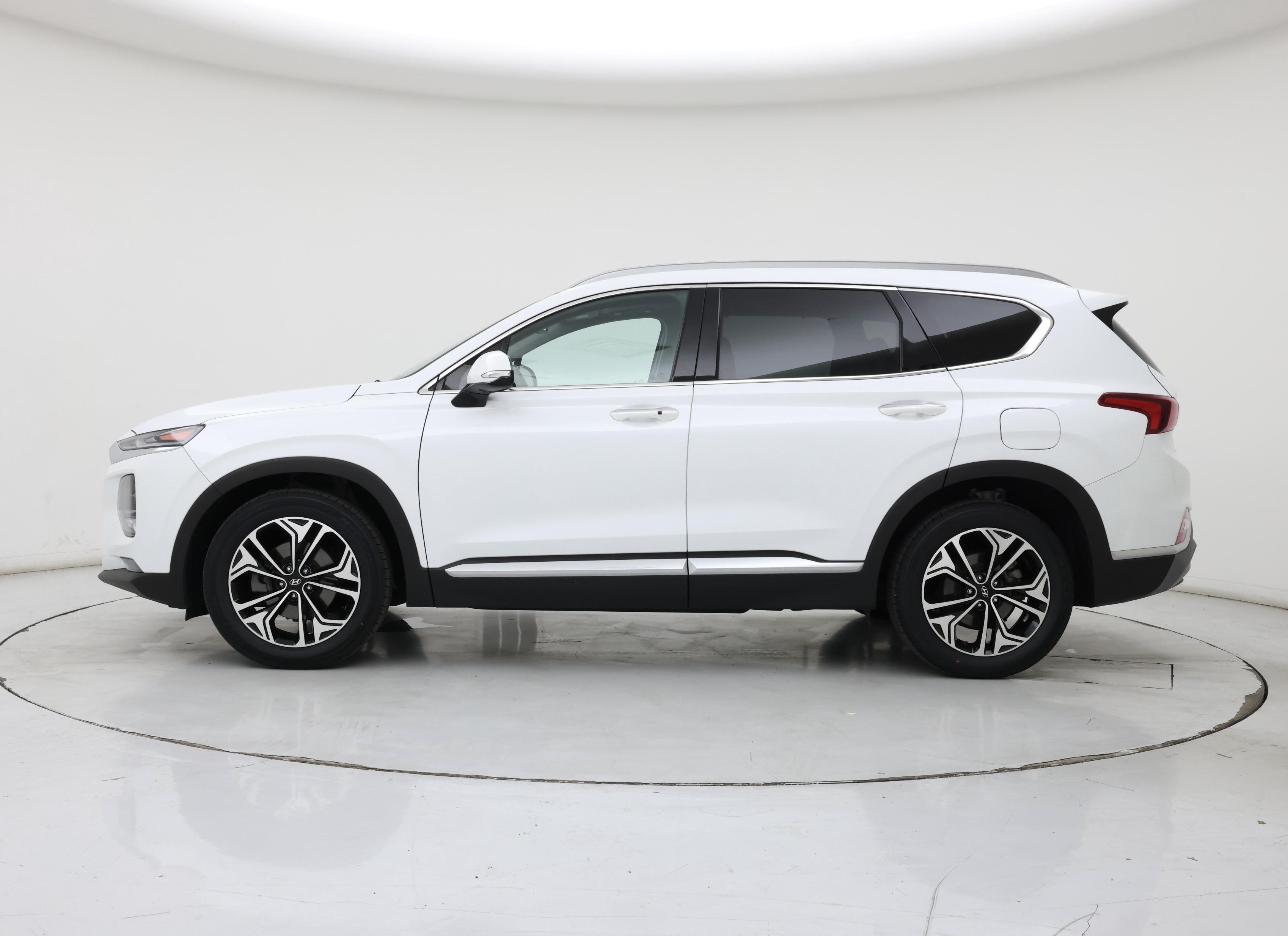 Thumbnail: 2020 Hyundai Santa Fe - 3