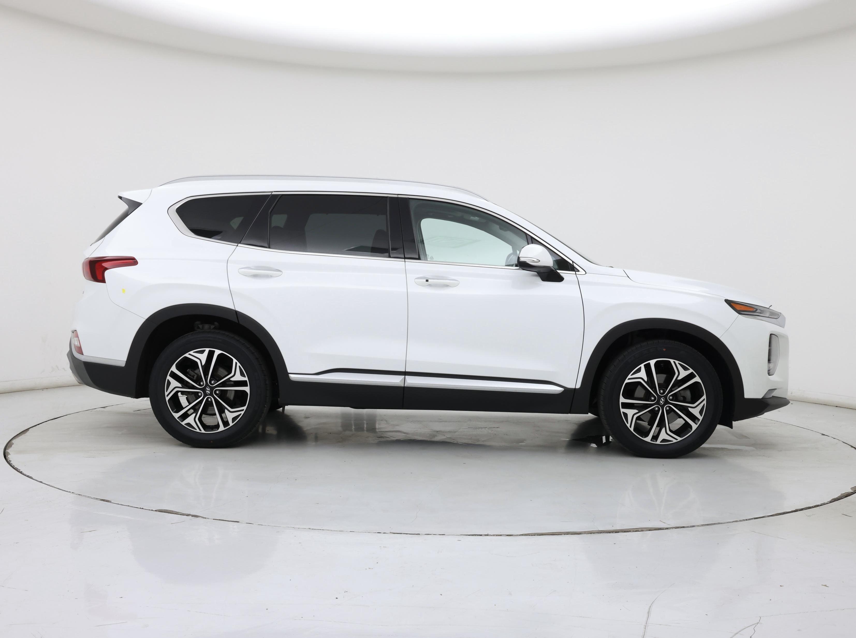 Thumbnail: 2020 Hyundai Santa Fe - 7