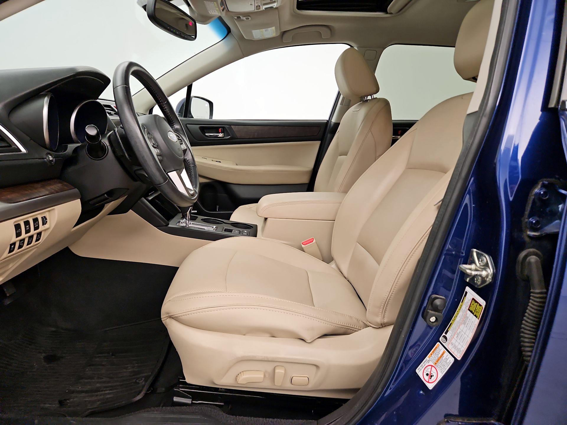 Thumbnail: 2016 Subaru Outback - 11