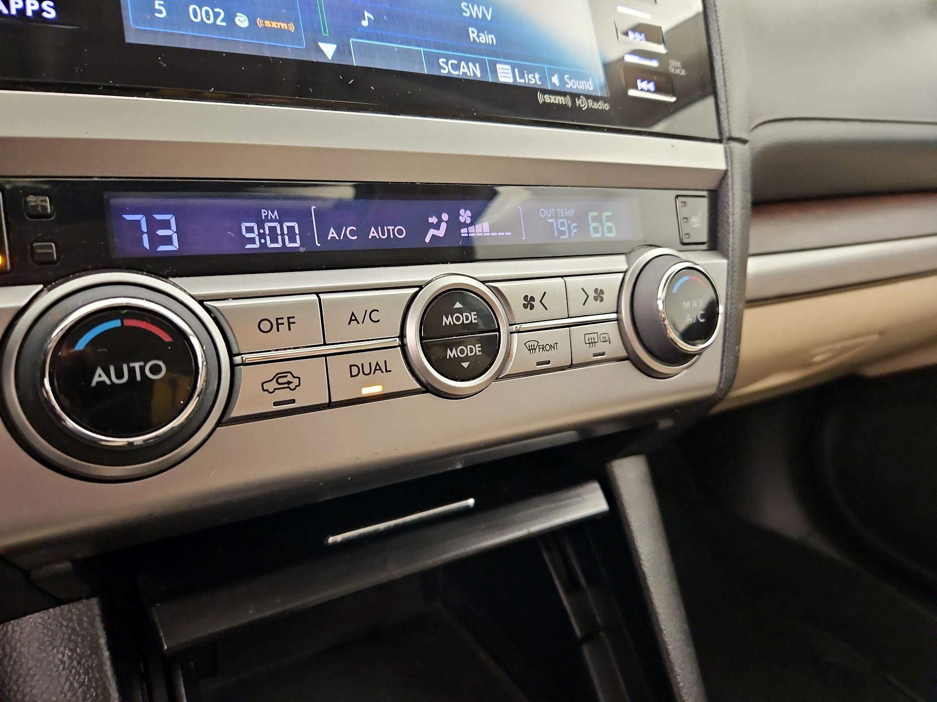 Thumbnail: 2016 Subaru Outback - 16