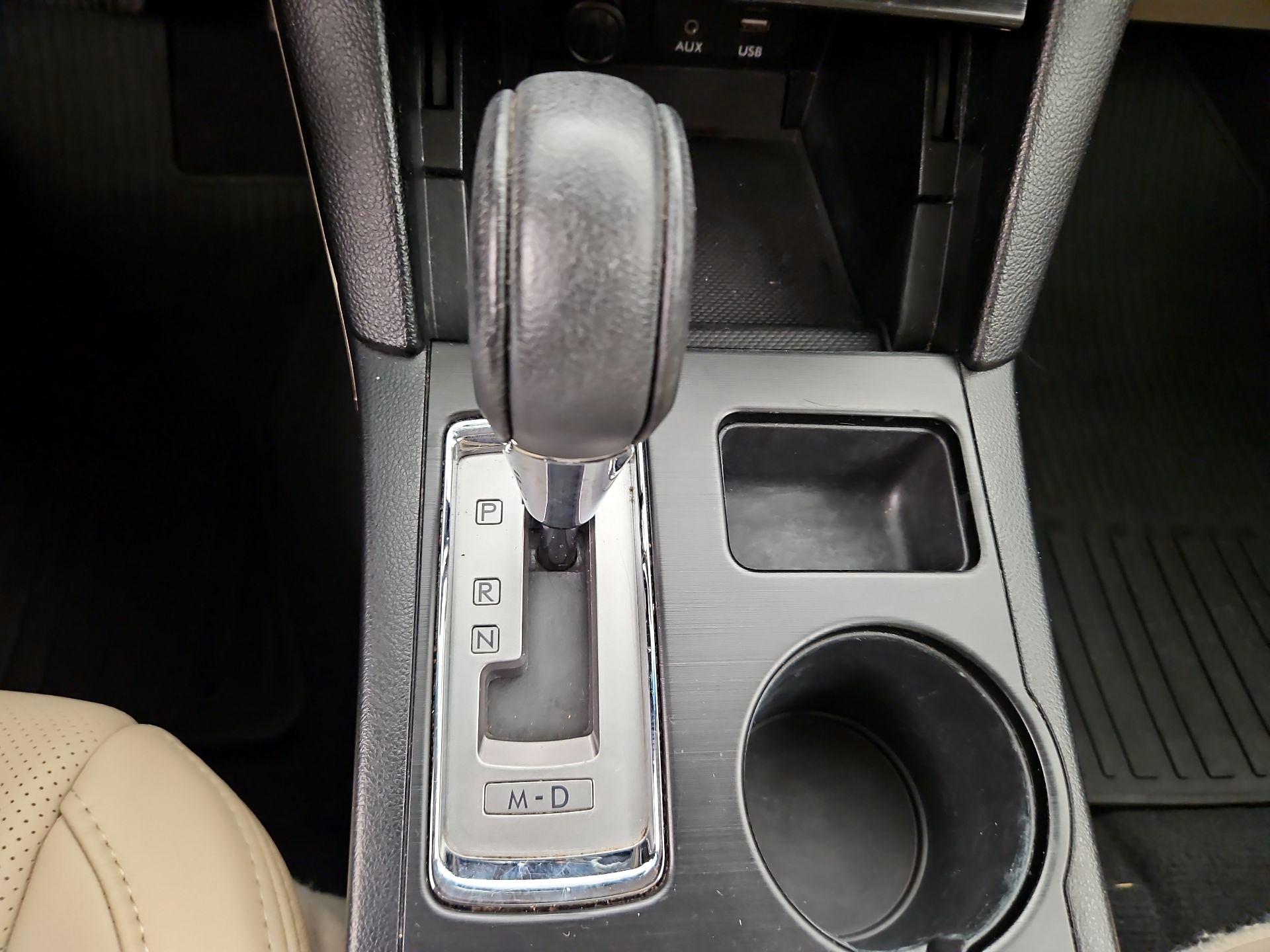 Thumbnail: 2016 Subaru Outback - 17