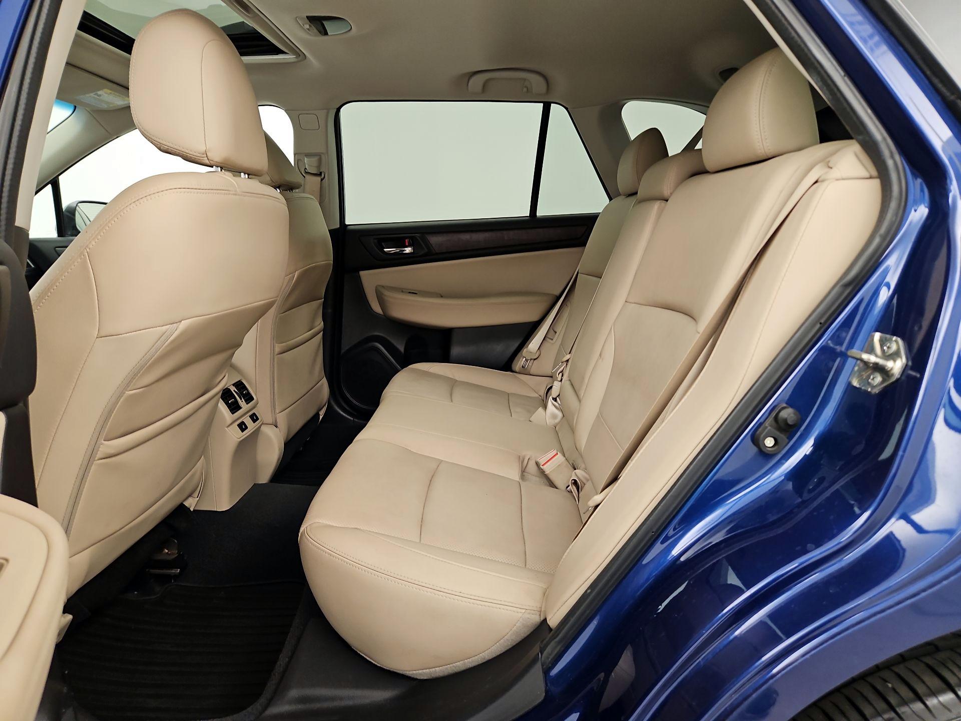 Thumbnail: 2016 Subaru Outback - 20