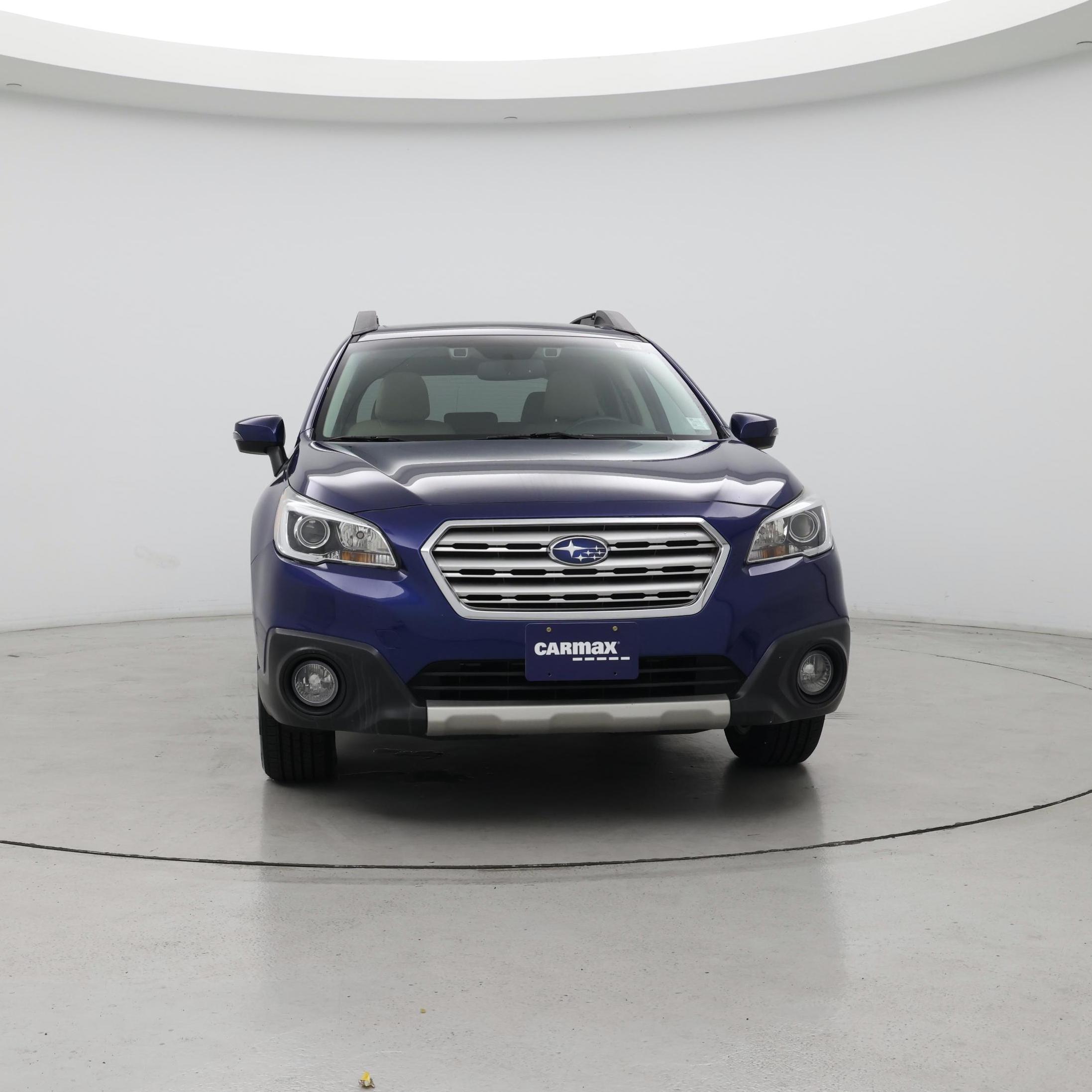 Thumbnail: 2016 Subaru Outback - 5