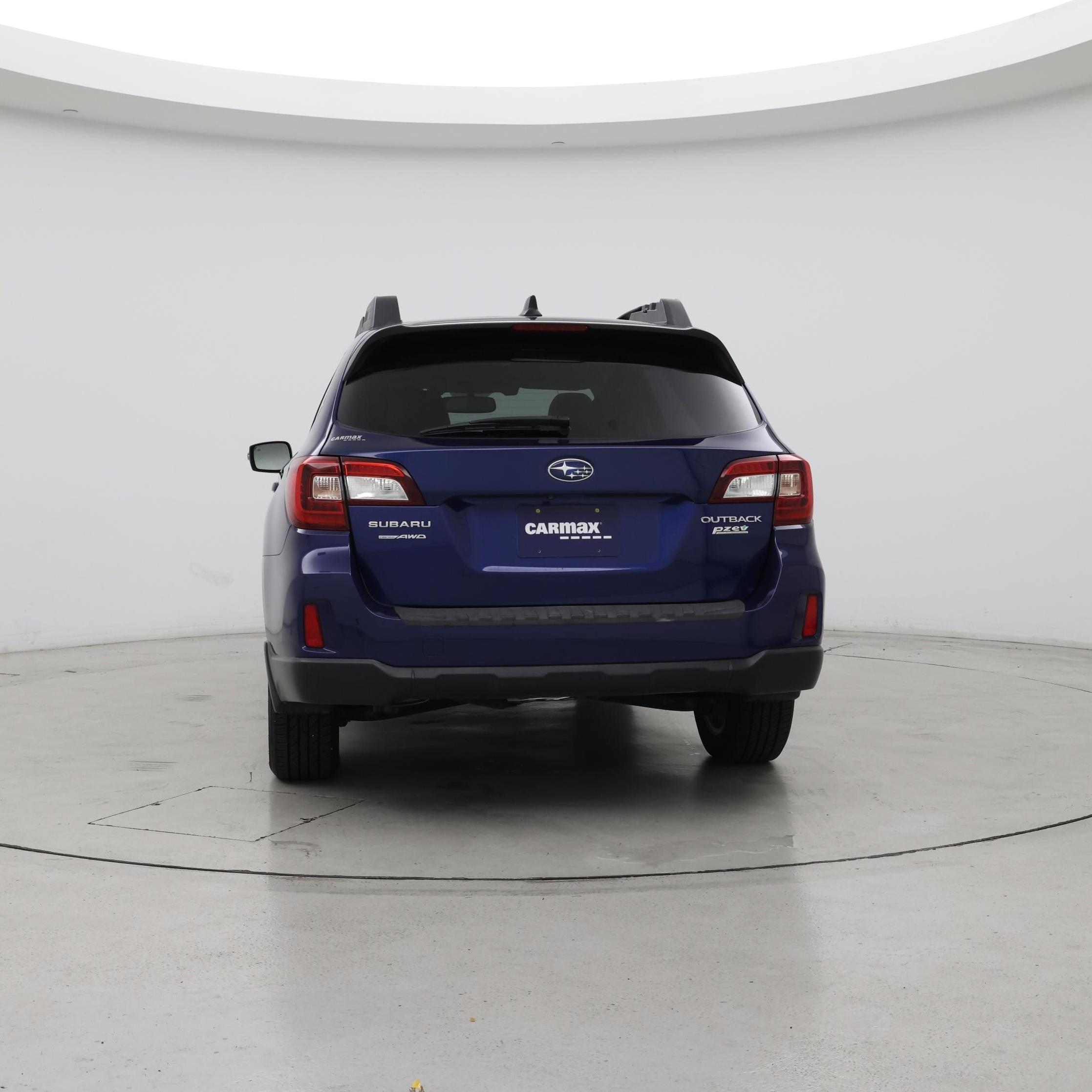 Thumbnail: 2016 Subaru Outback - 6