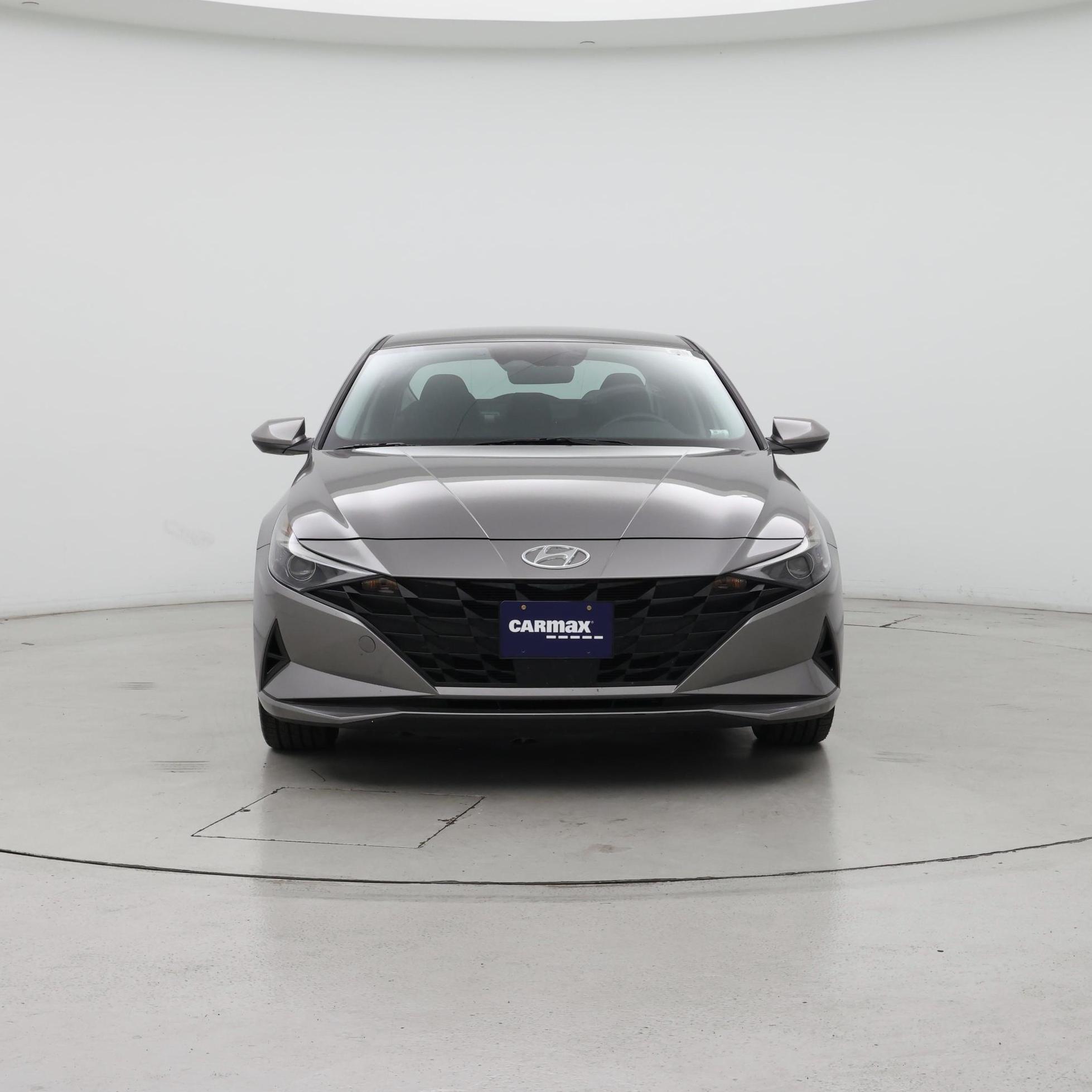 Thumbnail: 2023 Hyundai Elantra - 5