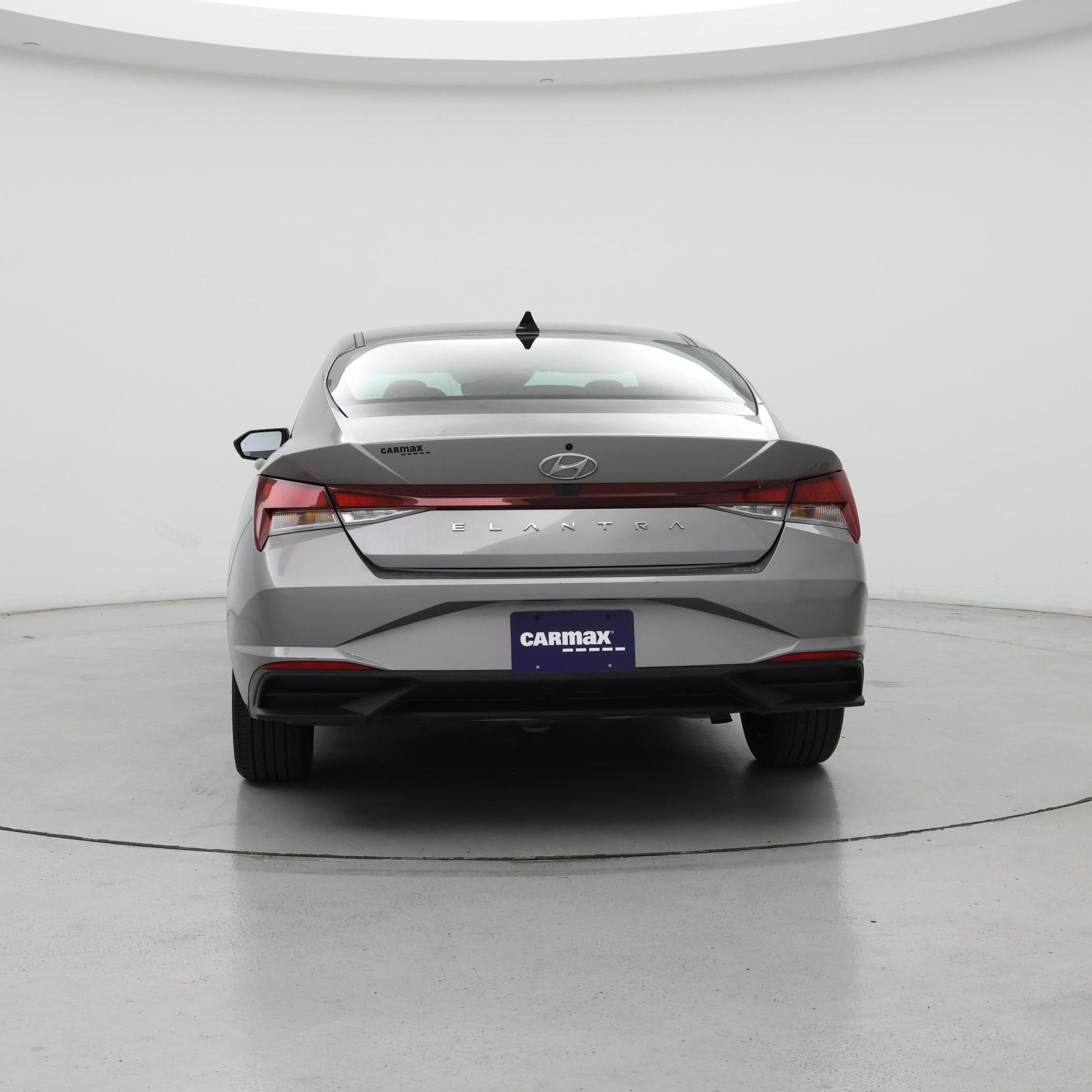 Thumbnail: 2023 Hyundai Elantra - 6
