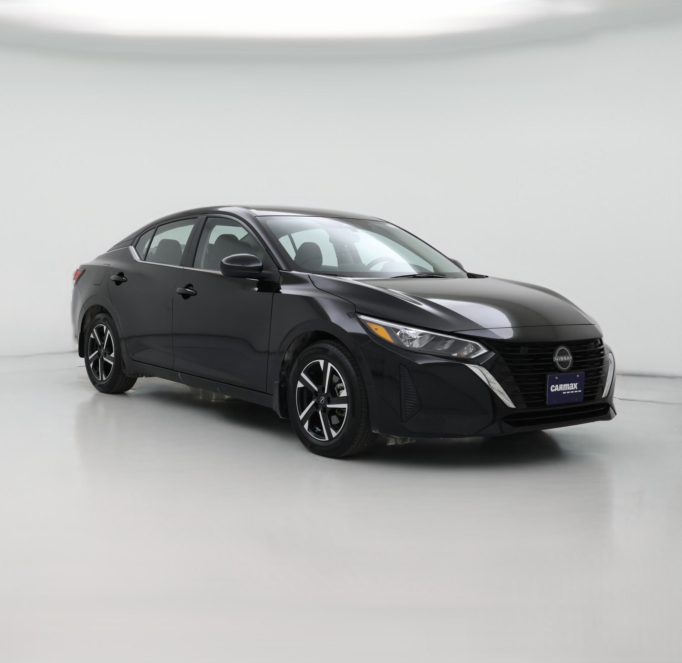 Thumbnail: 2025 Nissan Sentra - 1